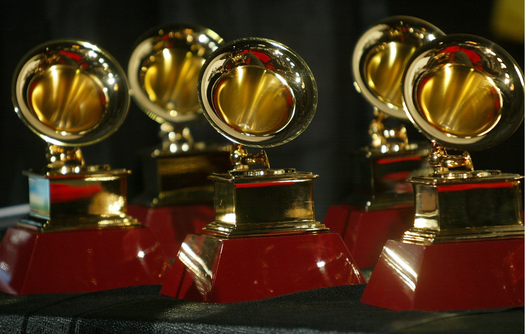 Grammys