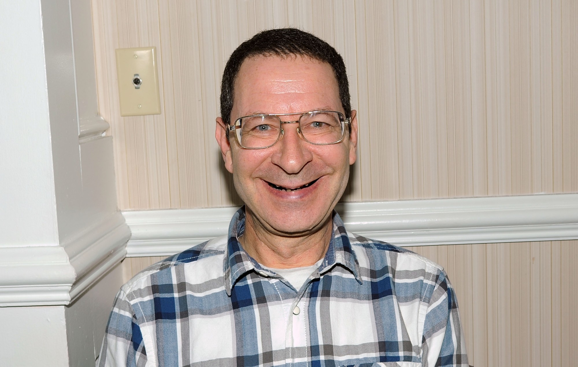 Eddie Deezen