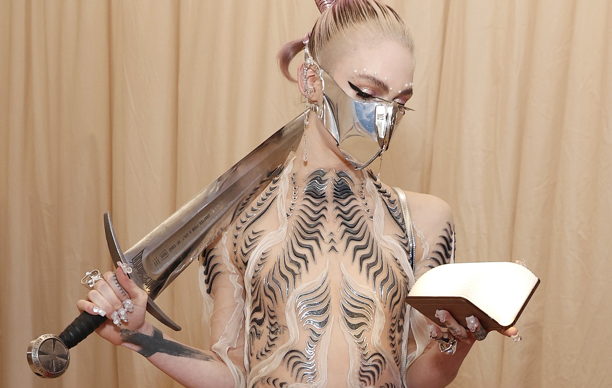 Grimes