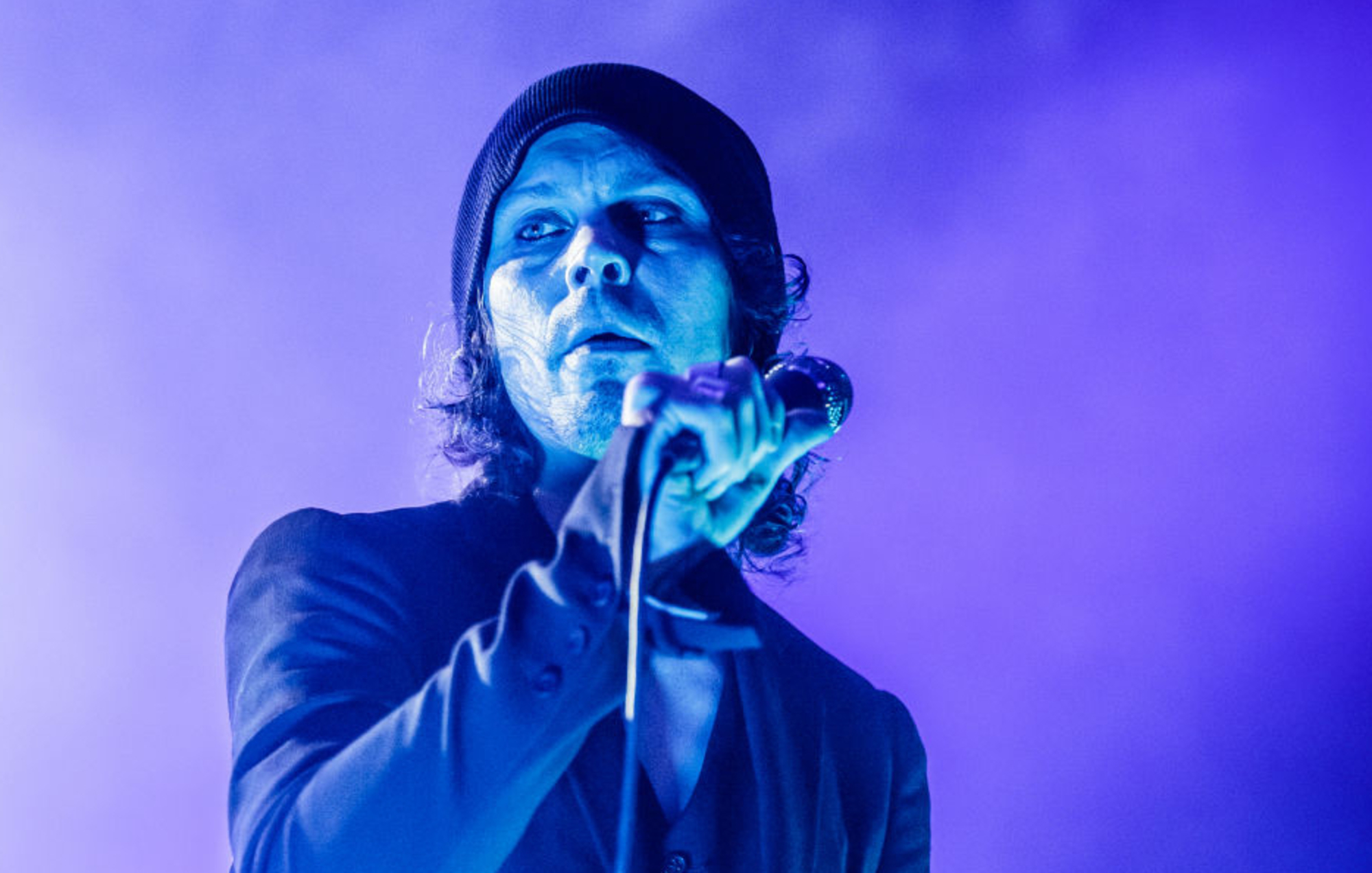 HIM Ville Valo
