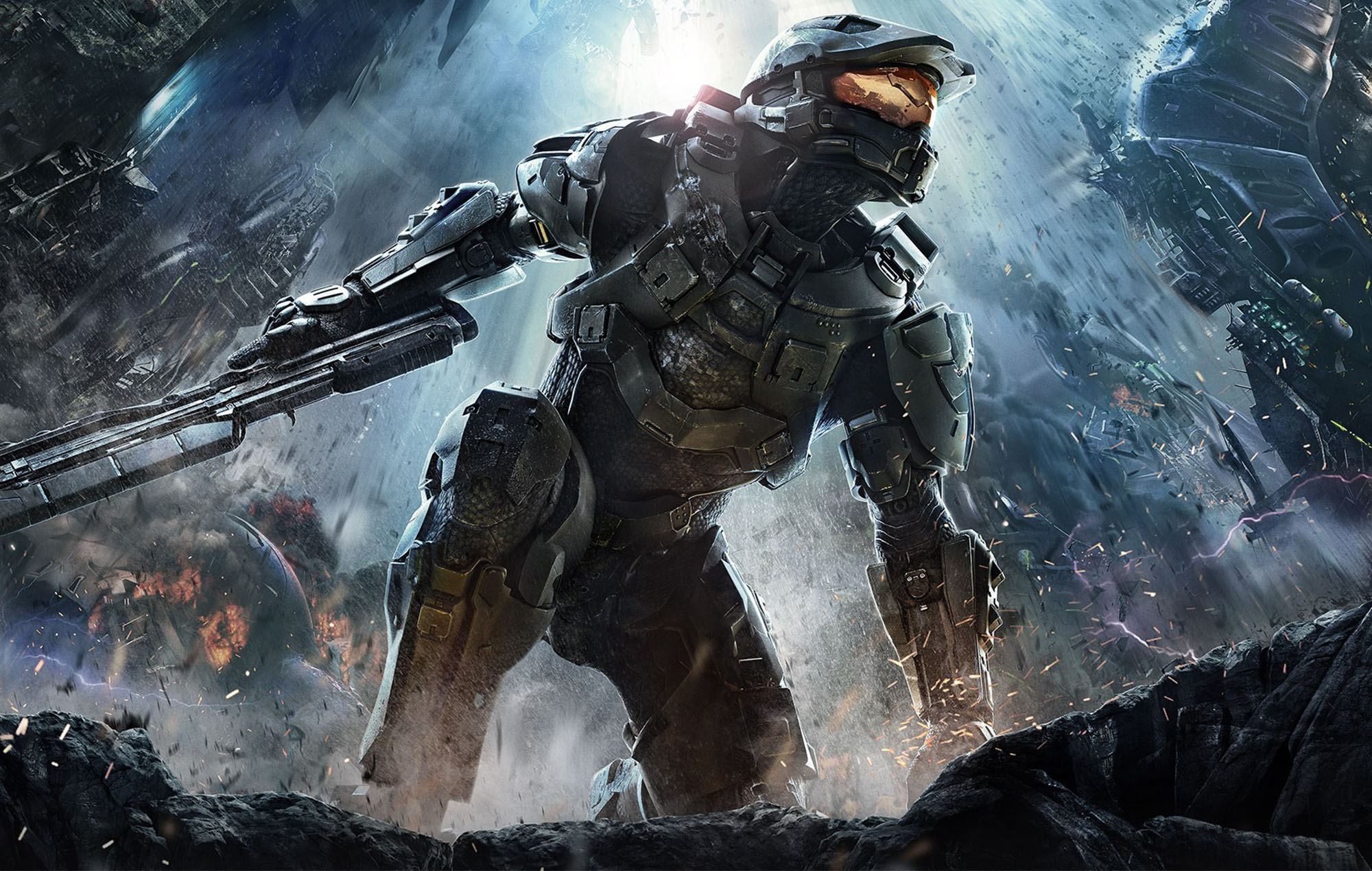 Halo 4