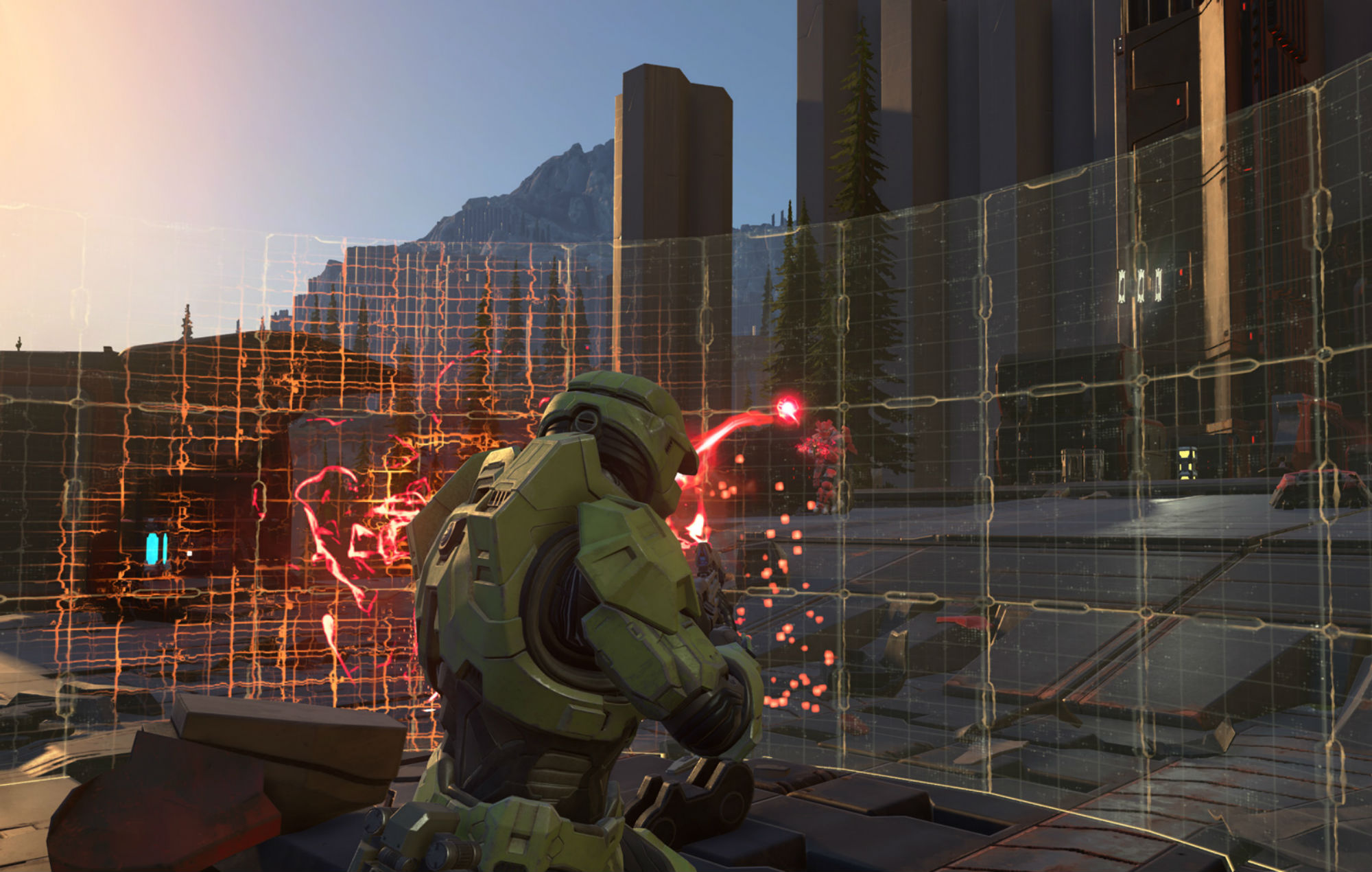 Halo Infinite