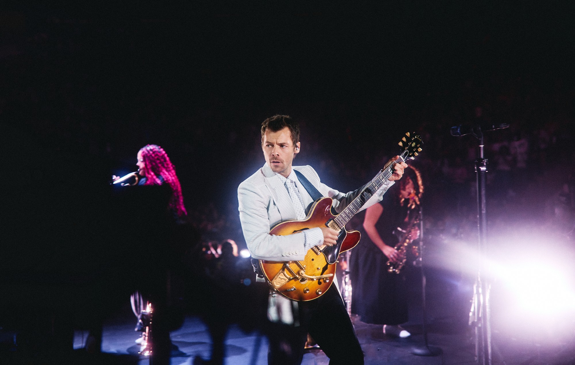 Harry Styles film