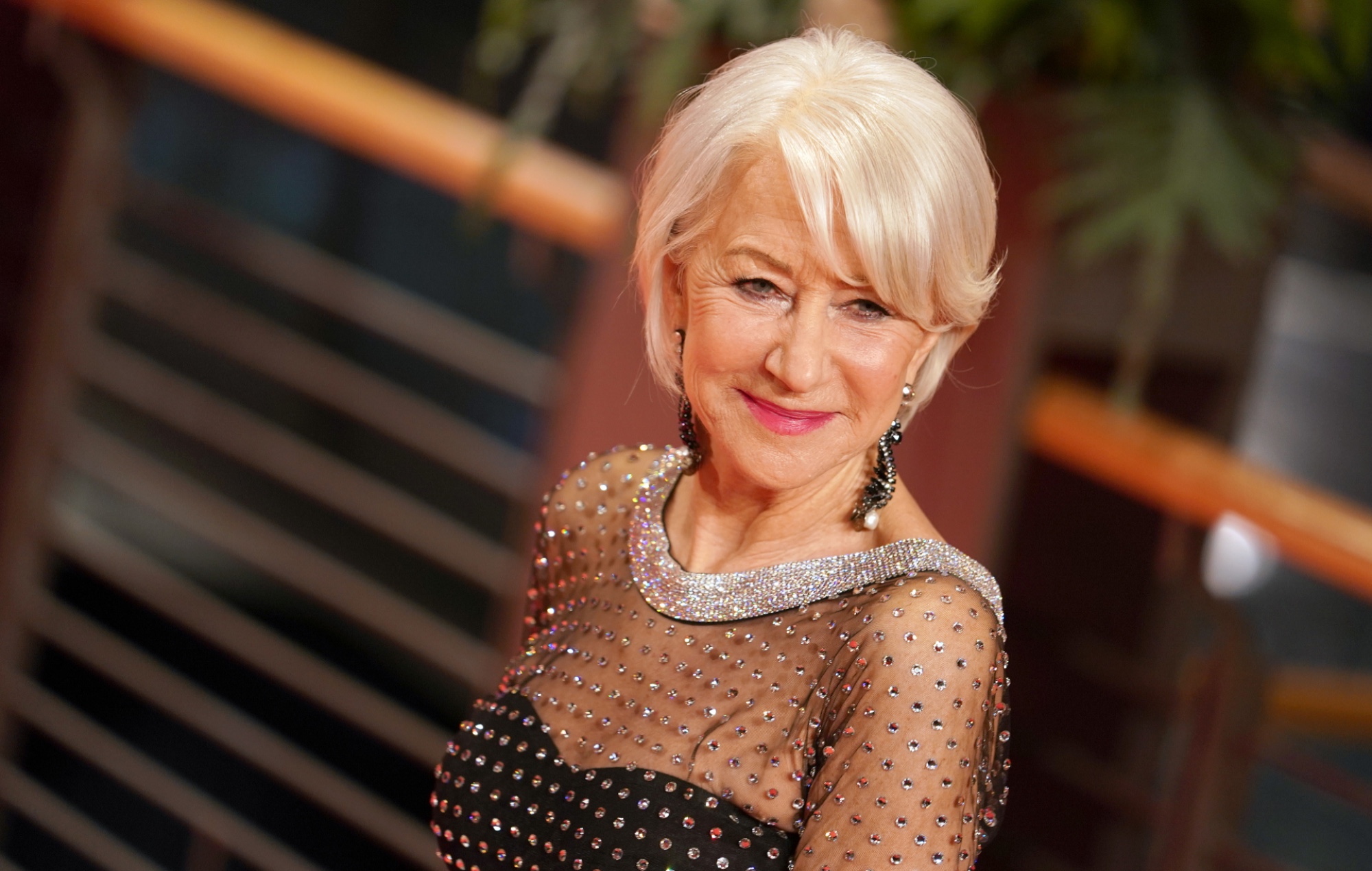 Helen Mirren