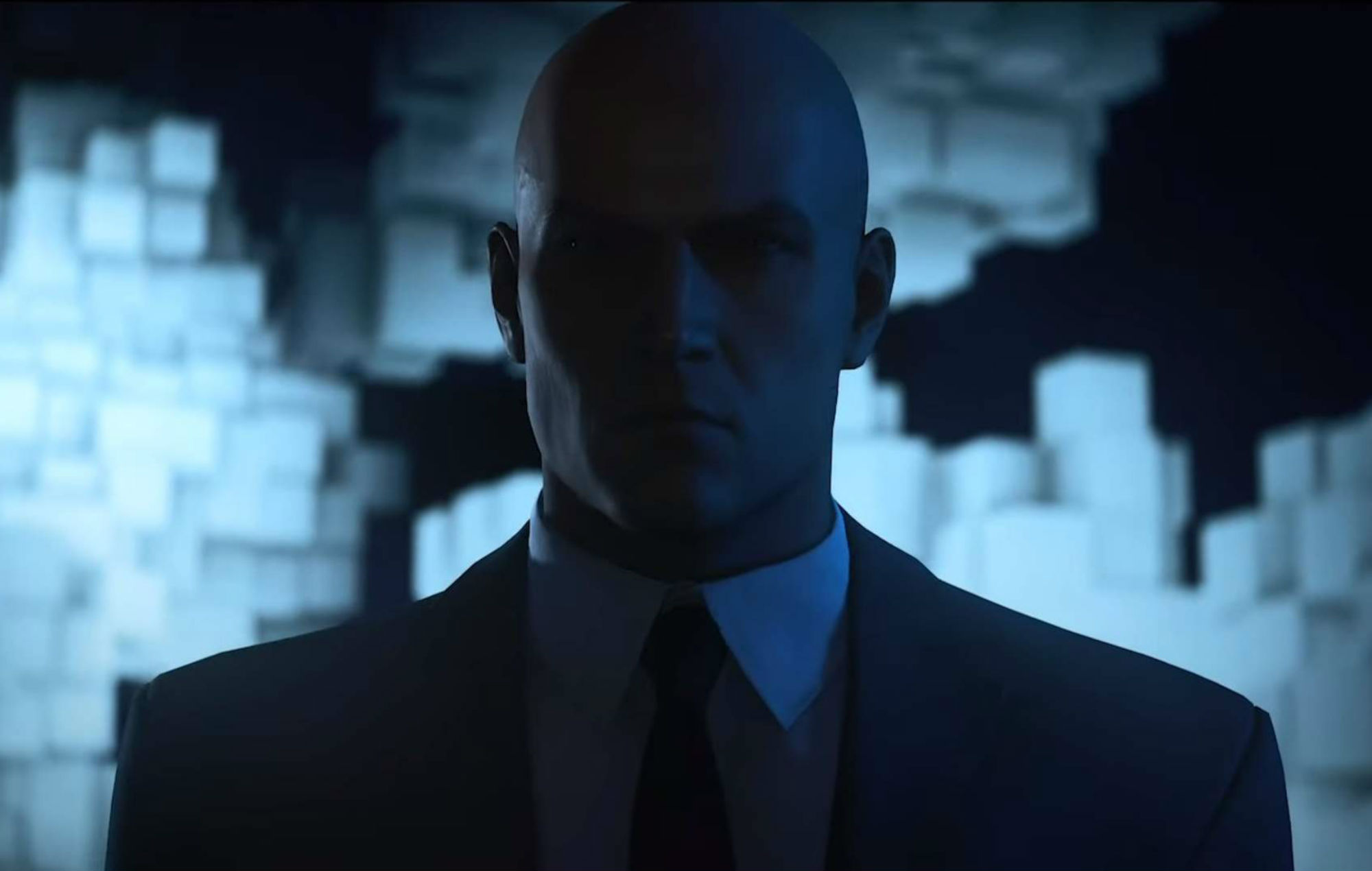 Hitman 3