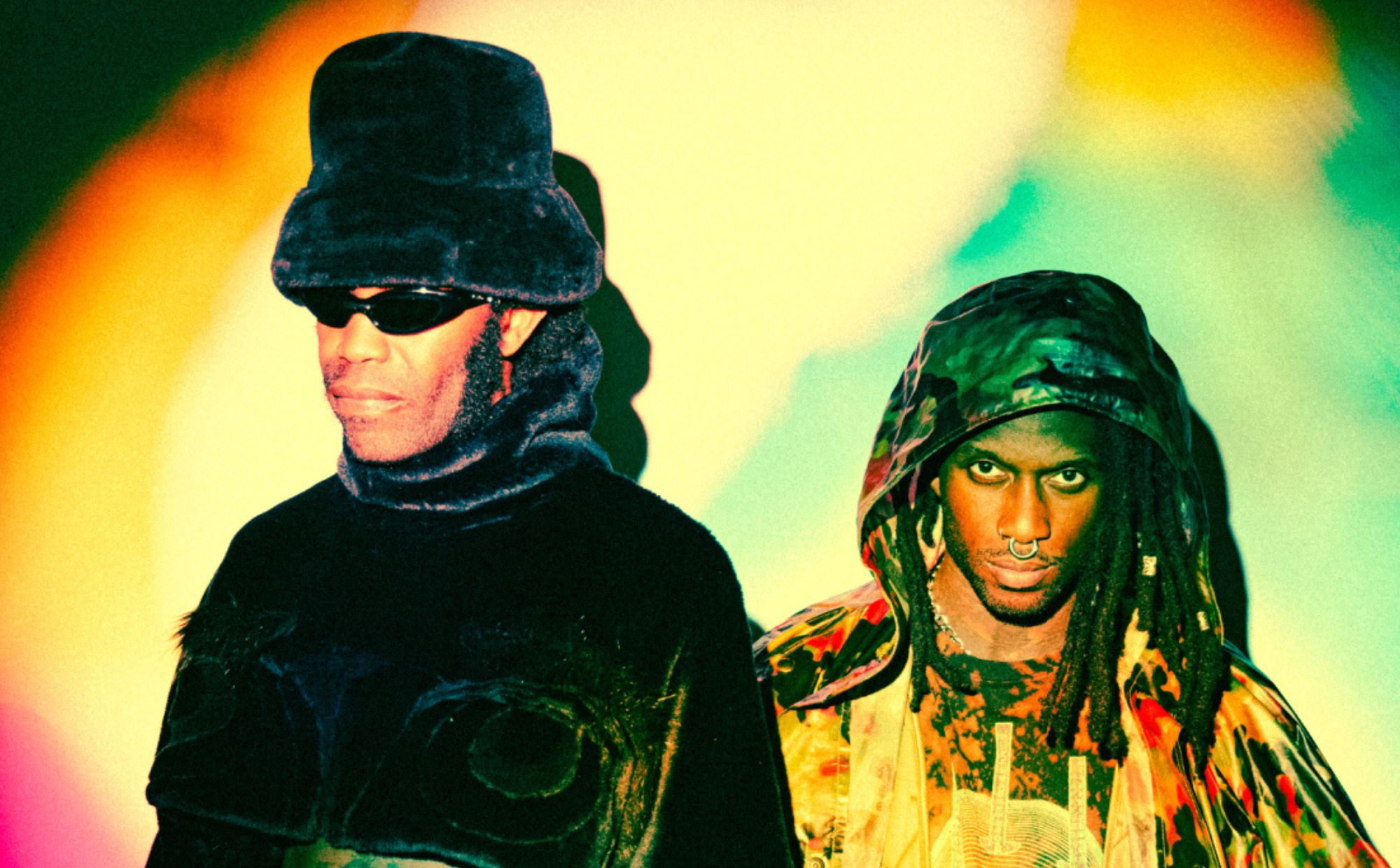 Ho99o9. Credit - Nick Fancher