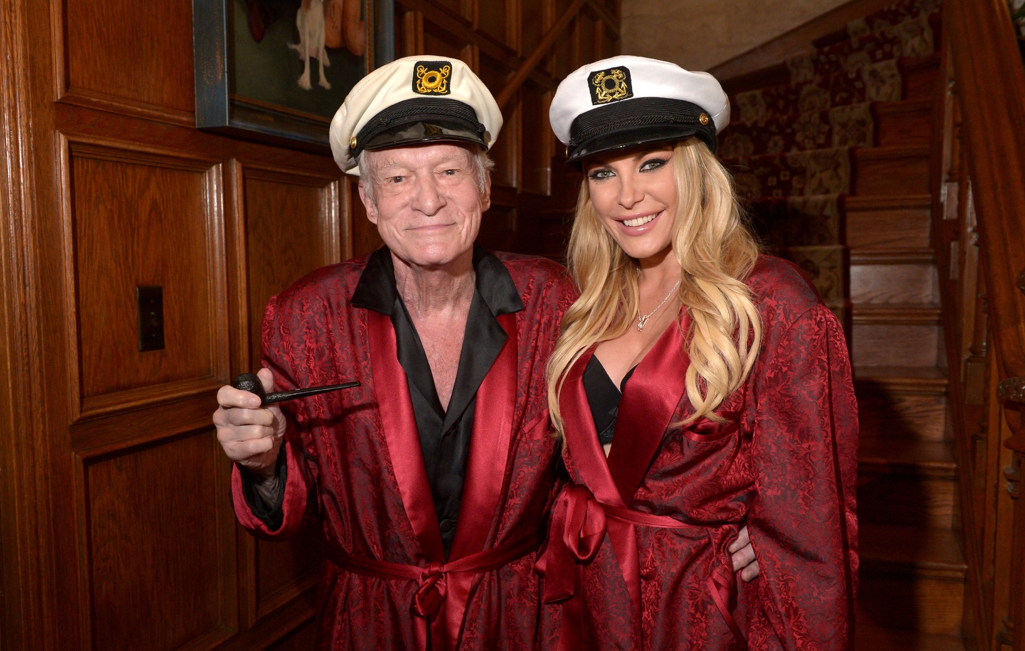 Playboy movie