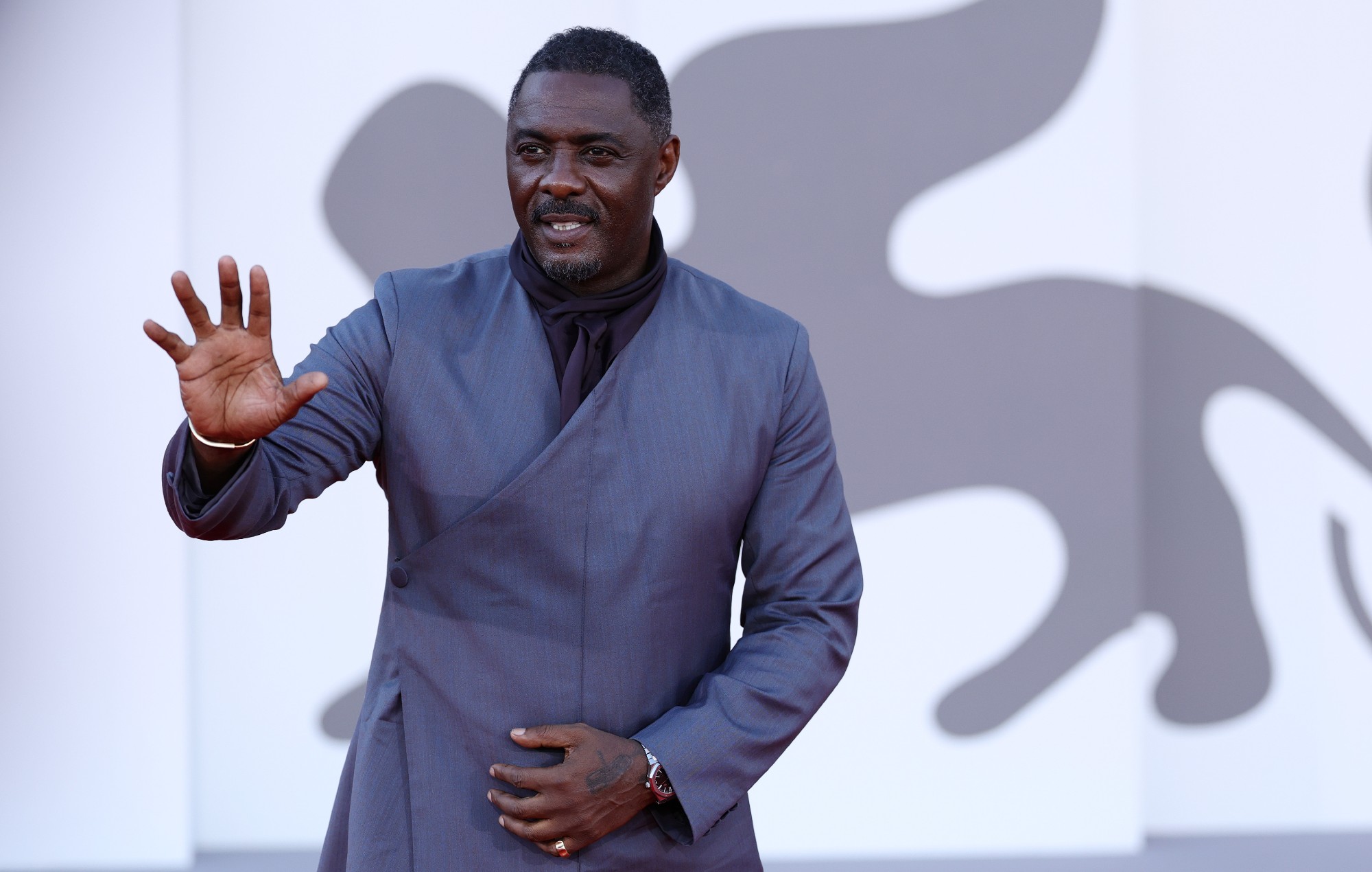 Idris Elba
