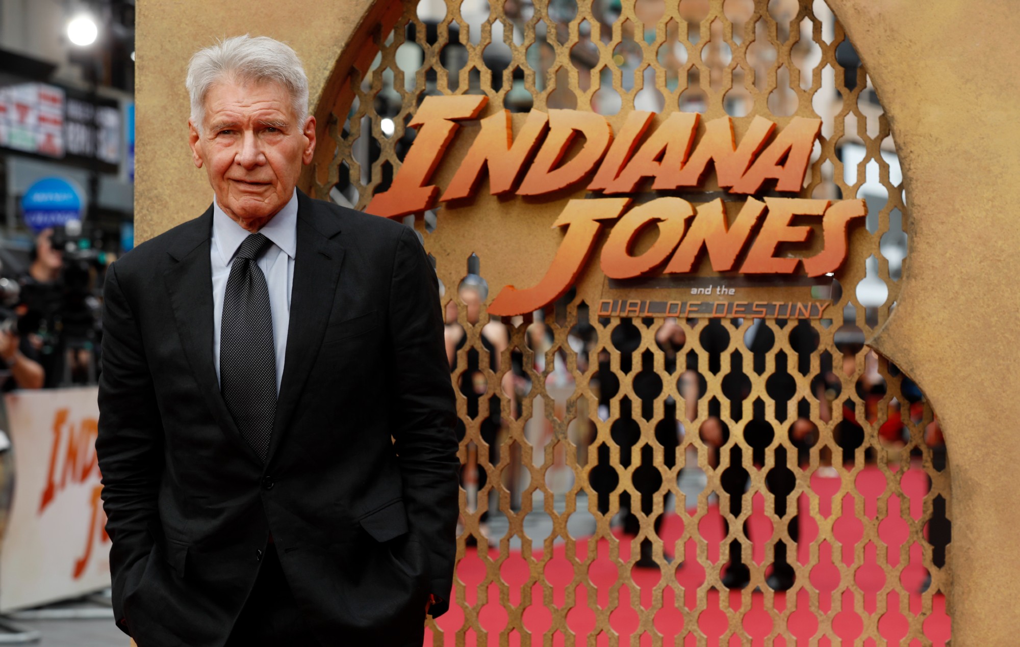 Indiana Jones