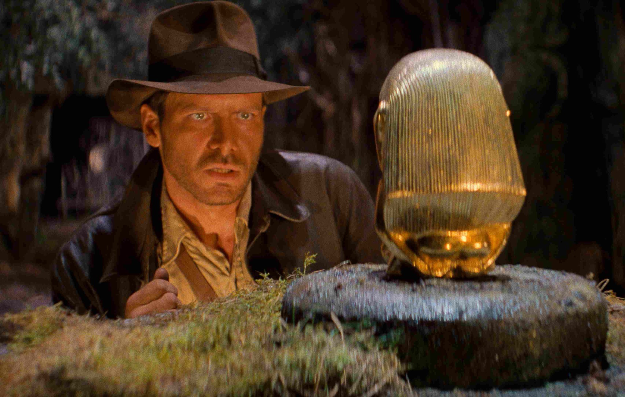 Indiana Jones