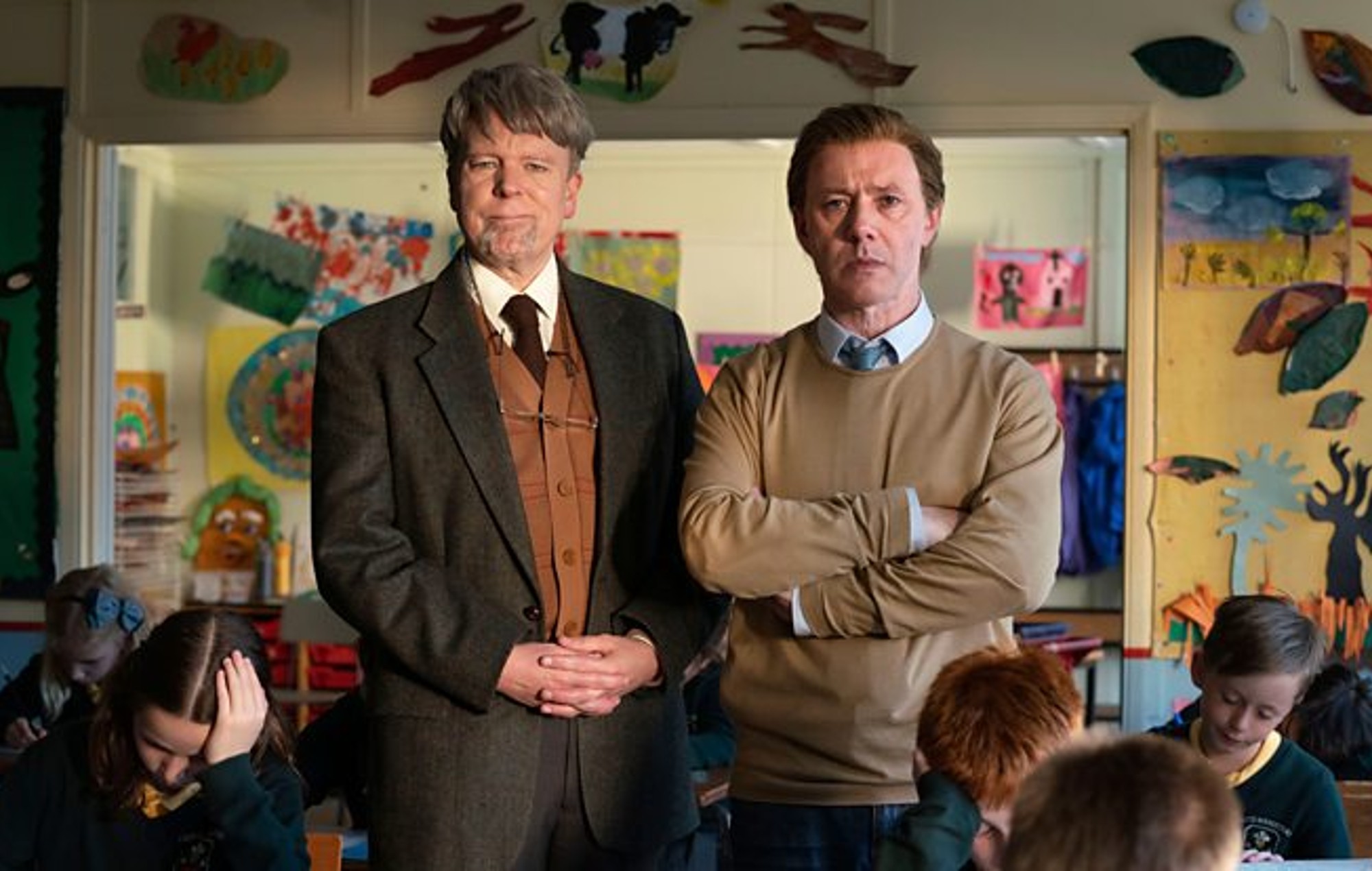 Inside No. 9 series seven