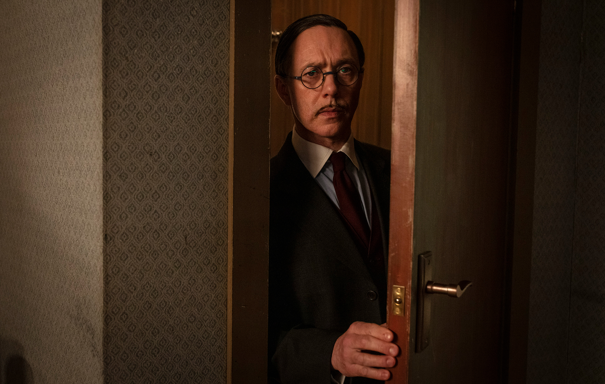 Inside No. 9