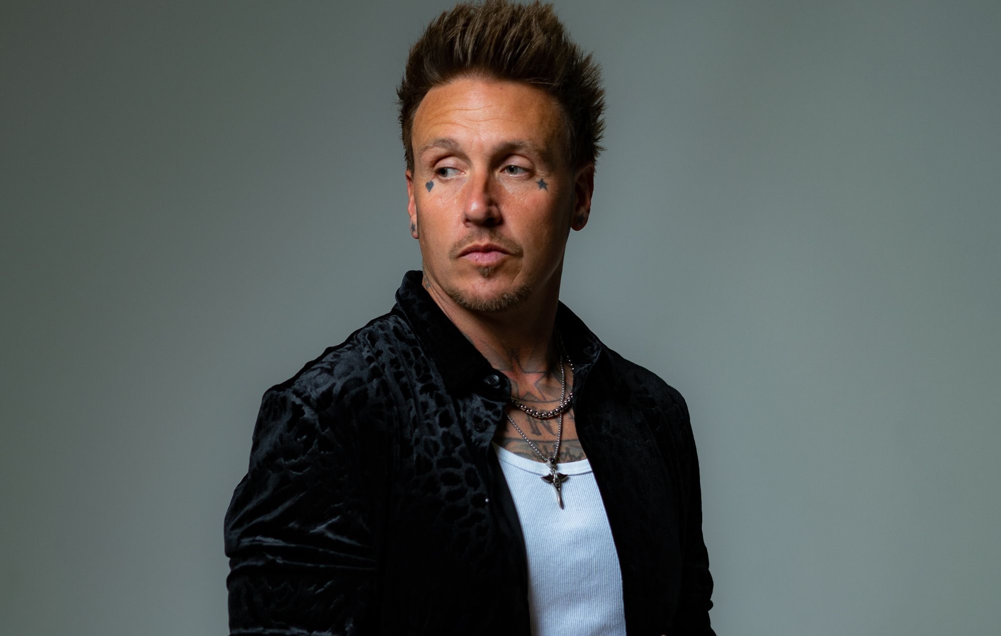 Jacoby Shaddix, 2025