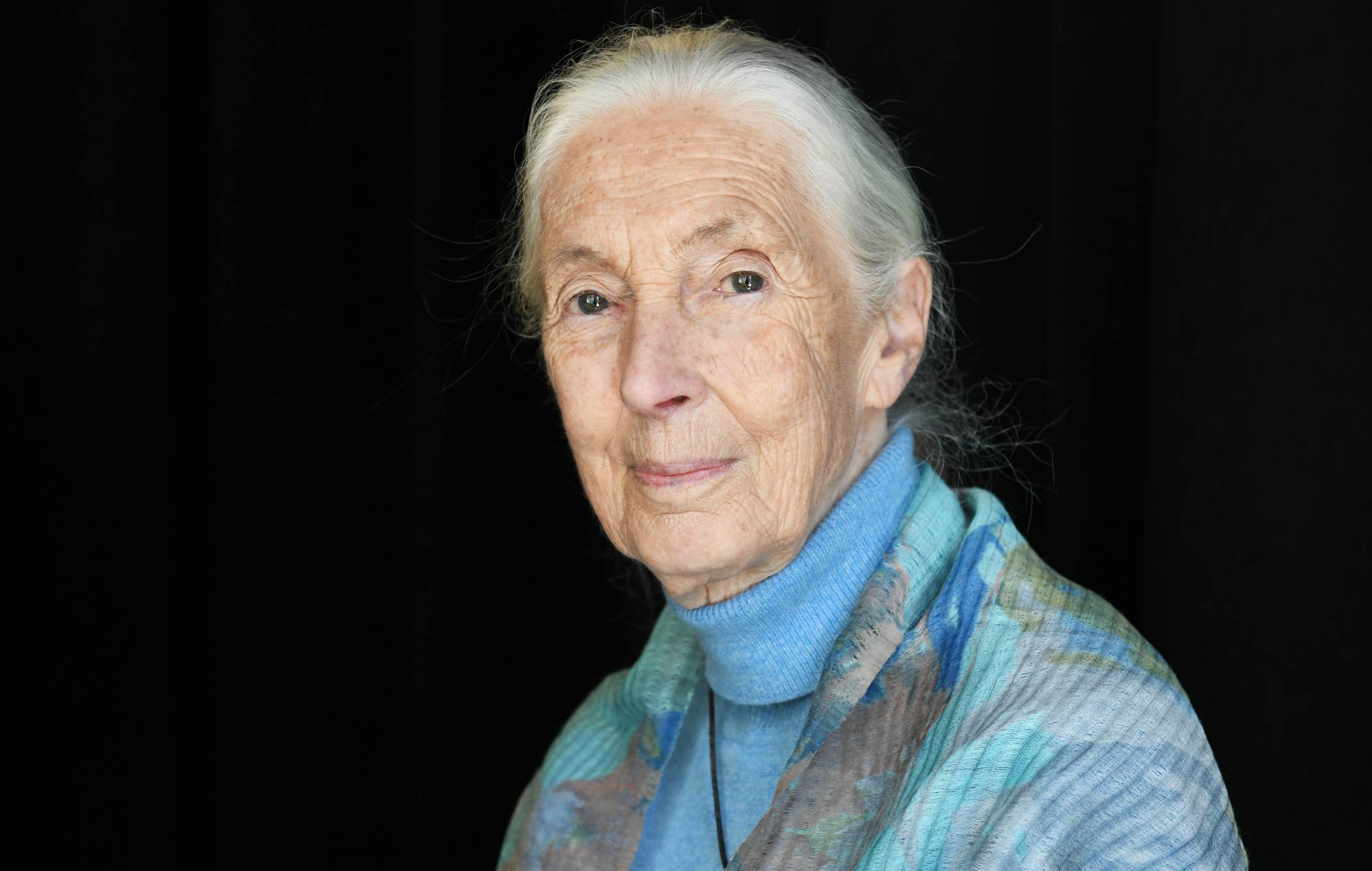Jane Goodall