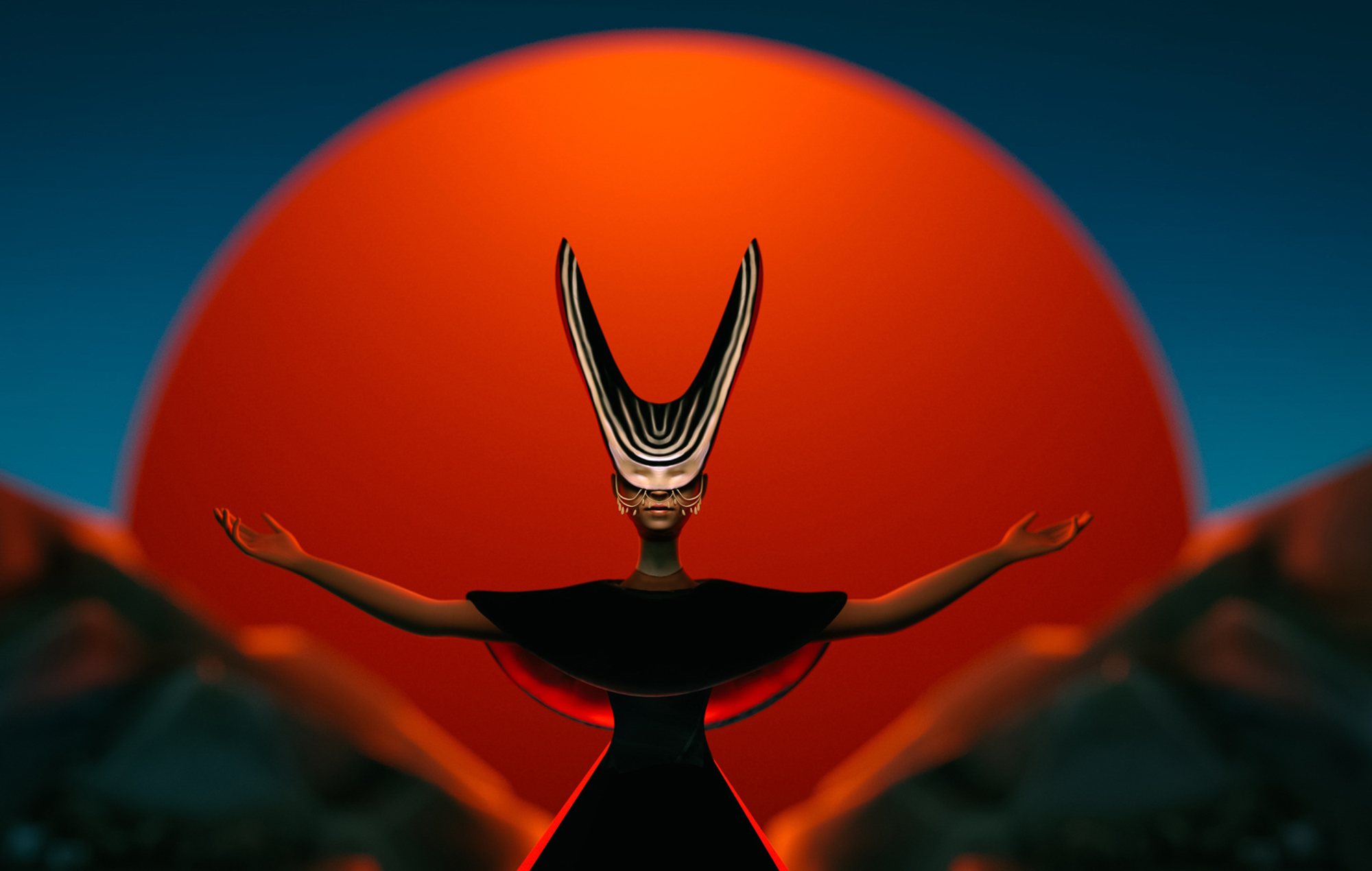Janelle Monáe to perform VR concert on Lovecraft Country season finale