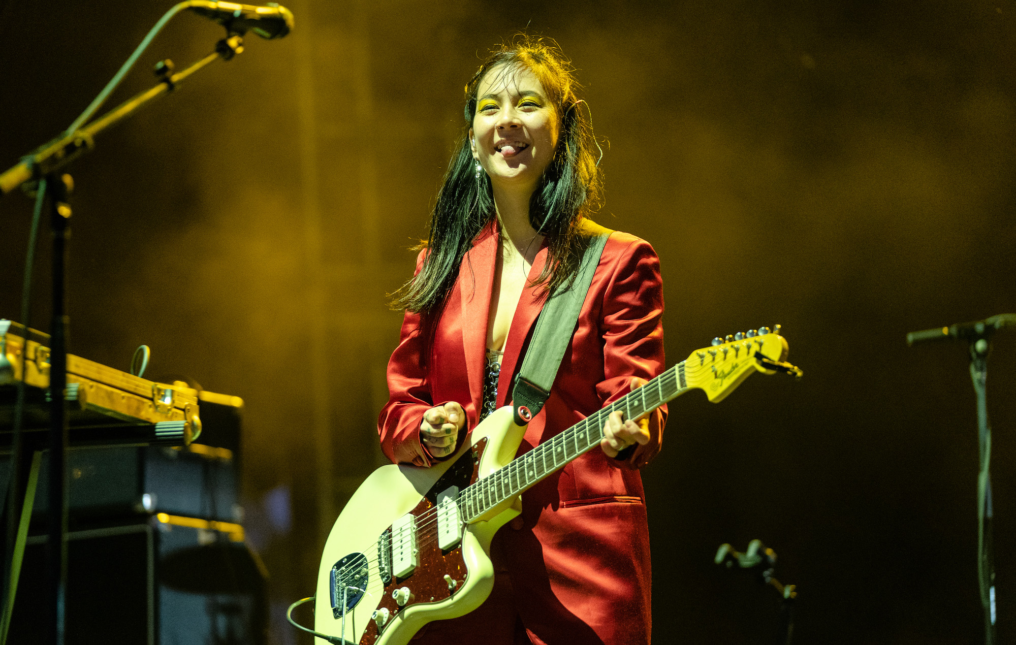 Japanese Breakfast live show