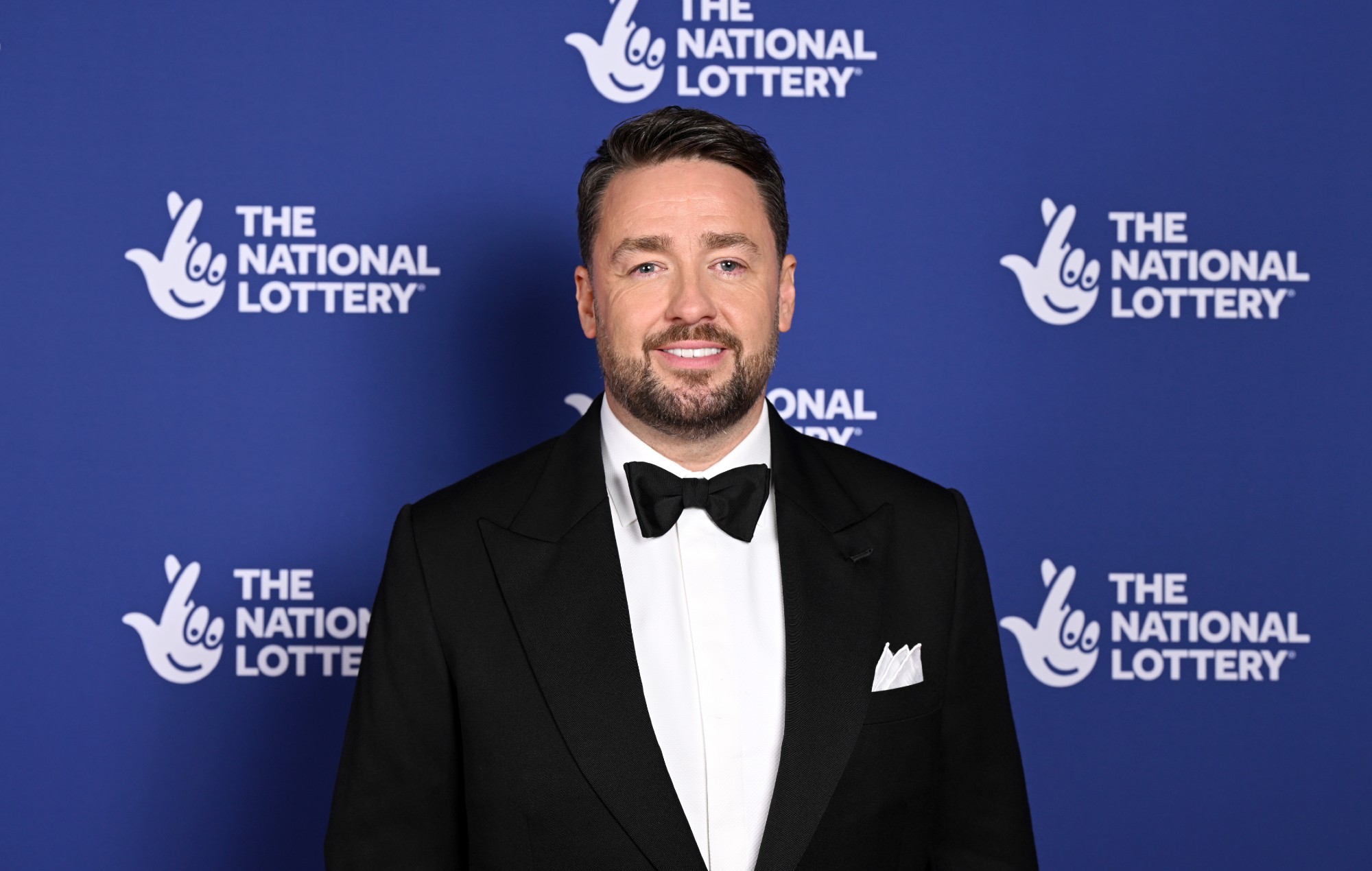 Jason Manford