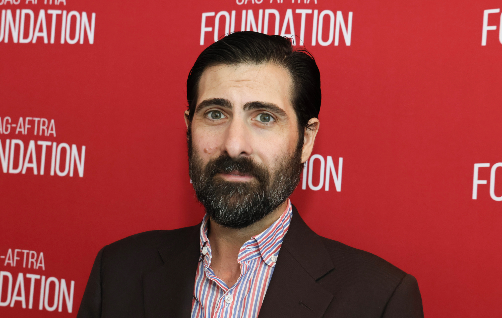 Jason Schwartzman