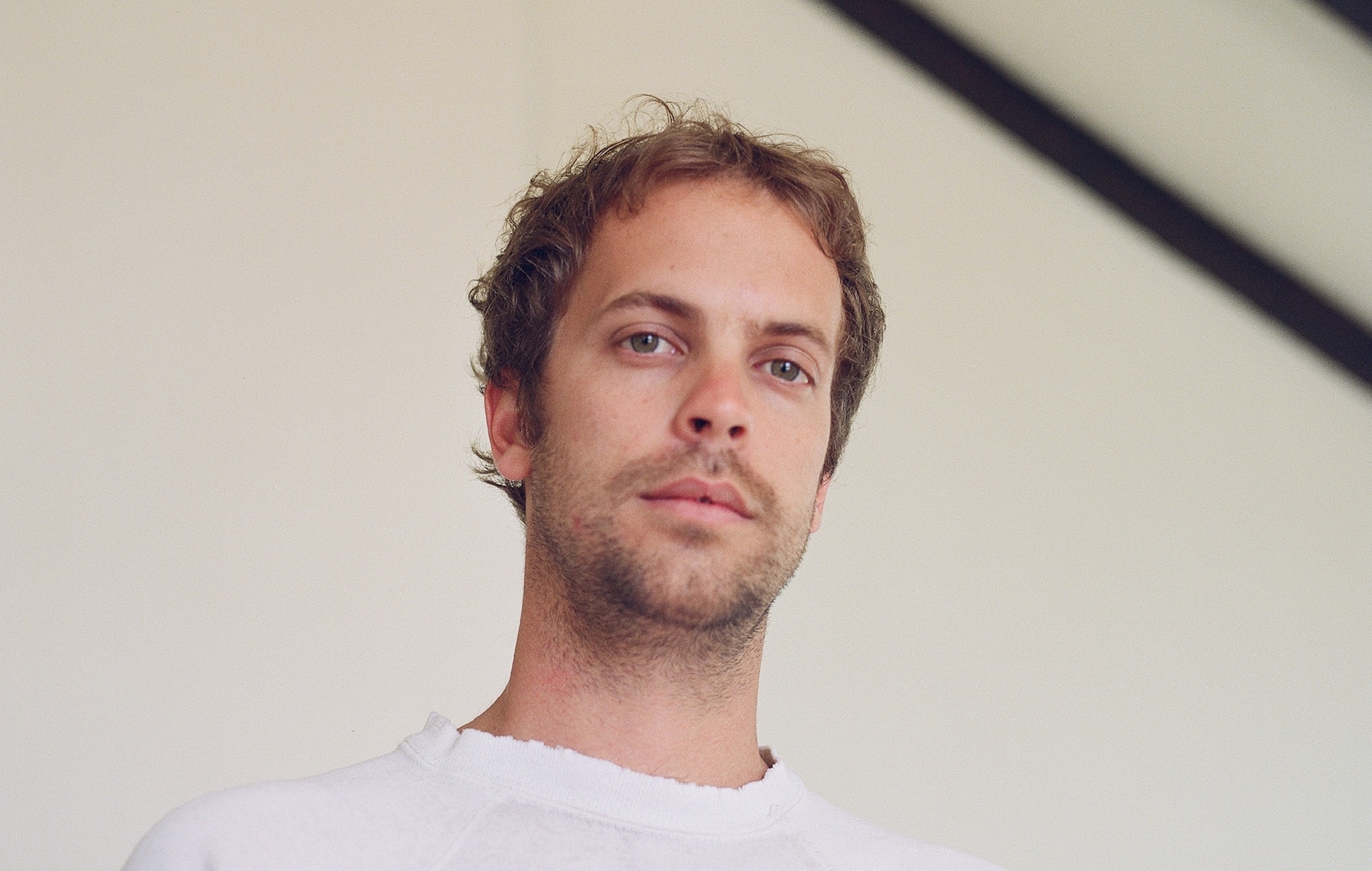 Jay Watson of GUM