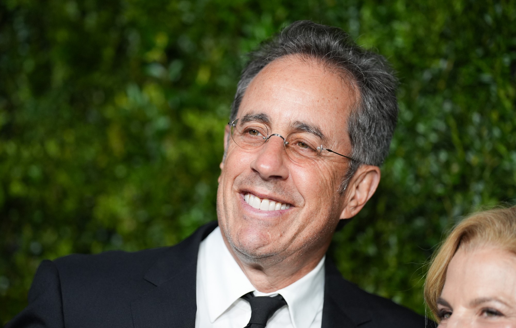 Jerry Seinfeld