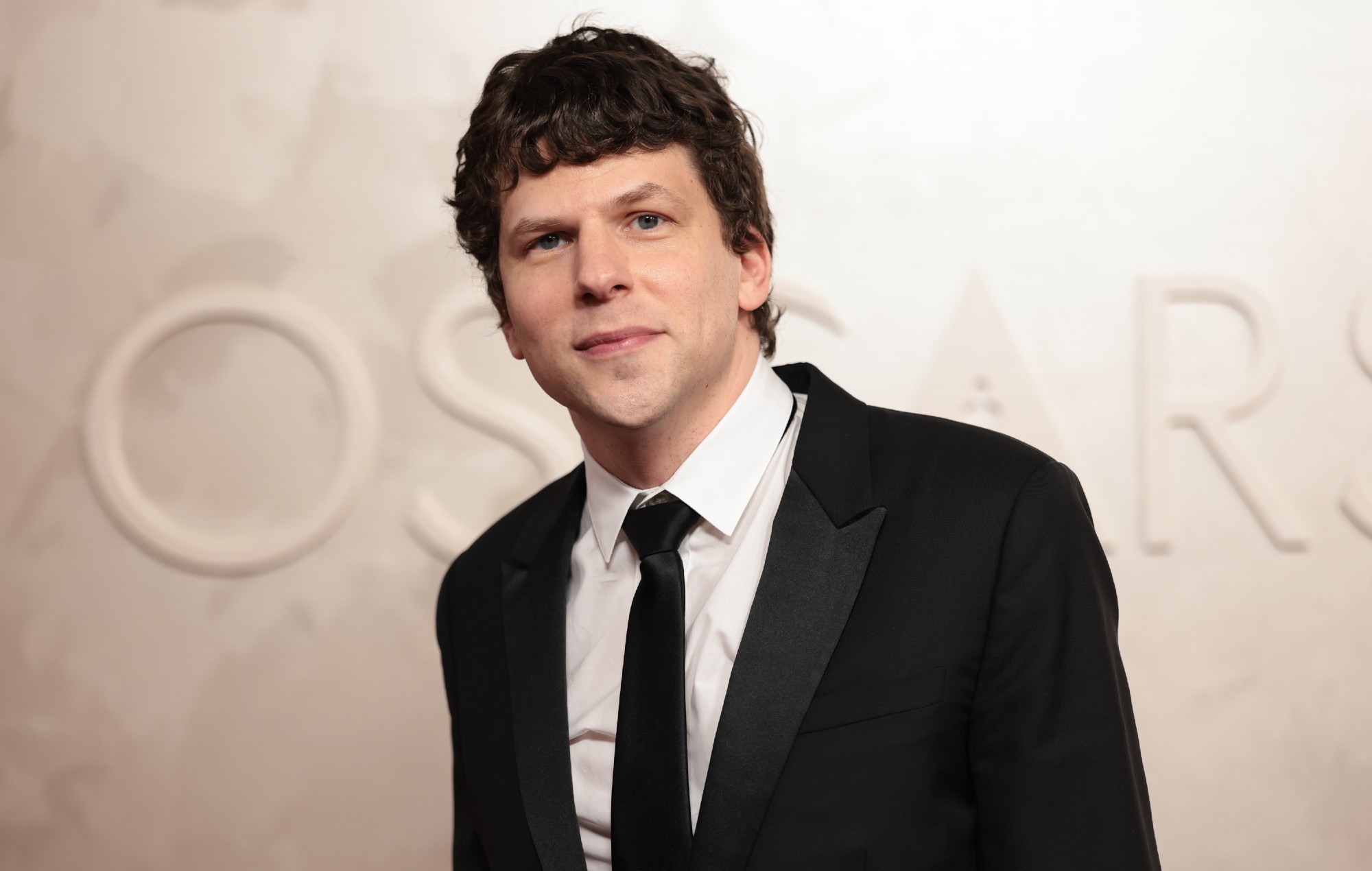 Jesse Eisenberg