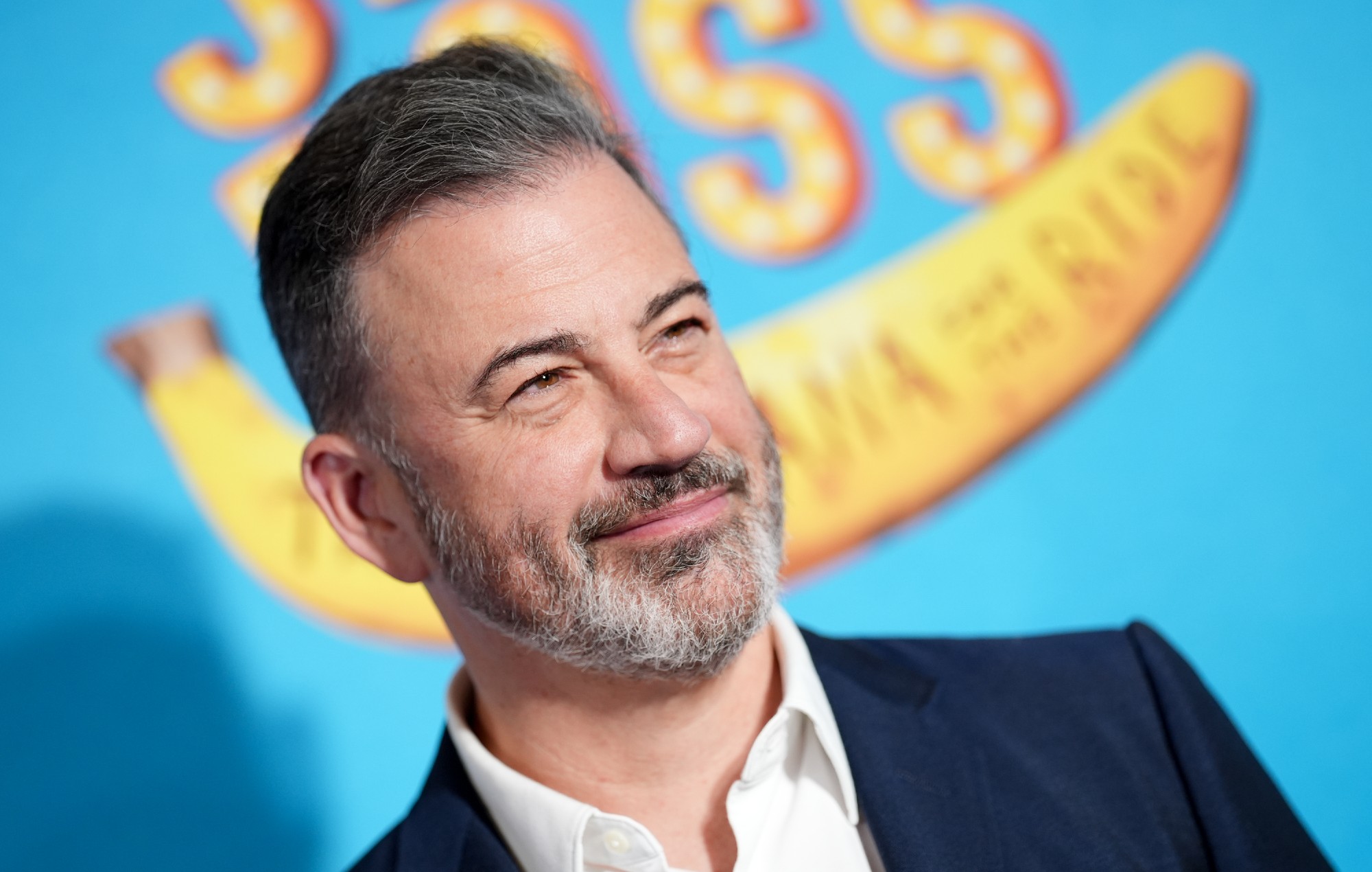 Jimmy Kimmel