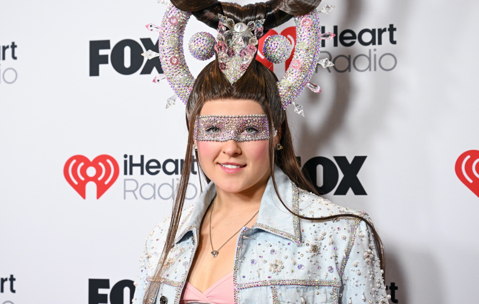 JoJo Siwa