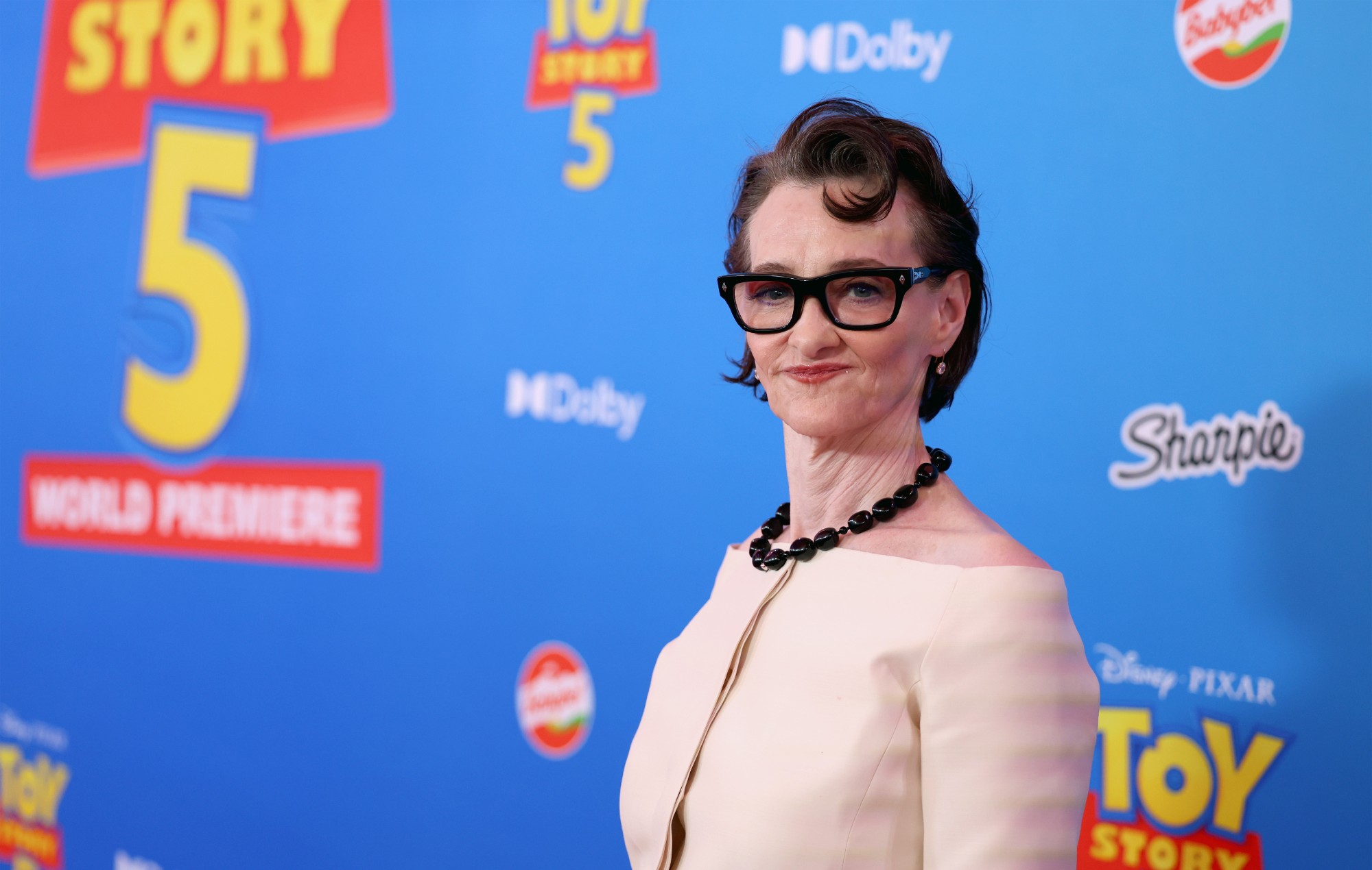 Joan Cusack Toy Story 5