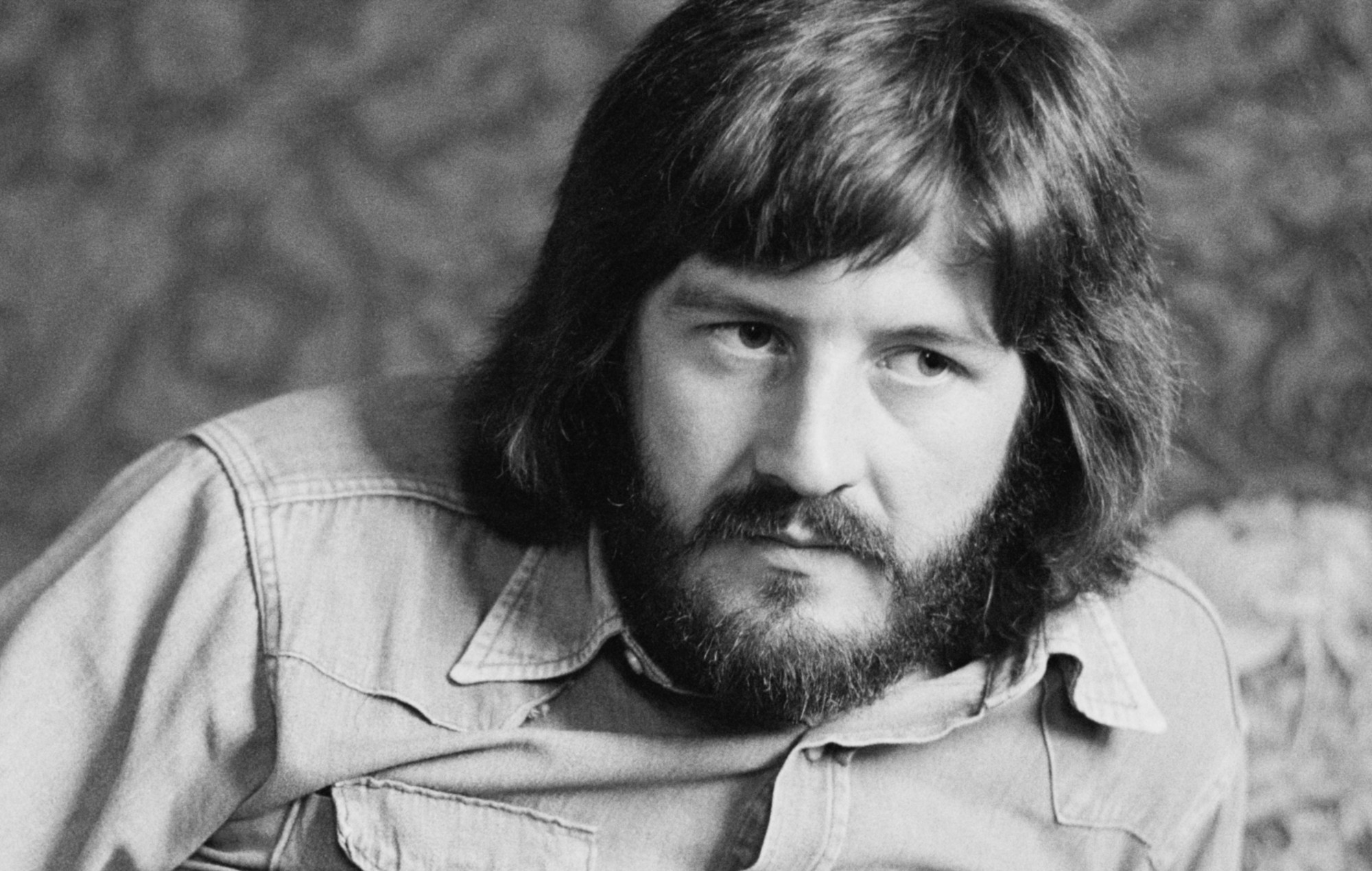 John Bonham of Led Zeppelin