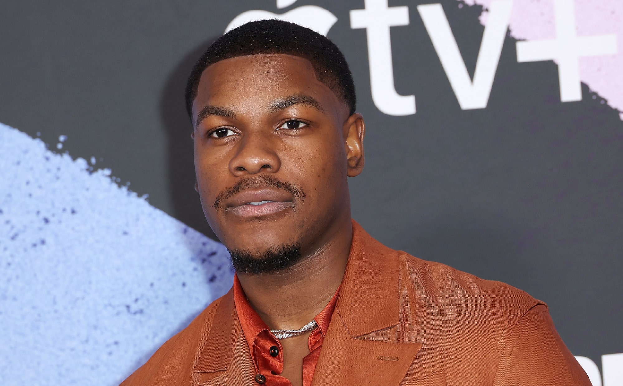 John Boyega. Credit - JC Olivera/Variety via Getty Images