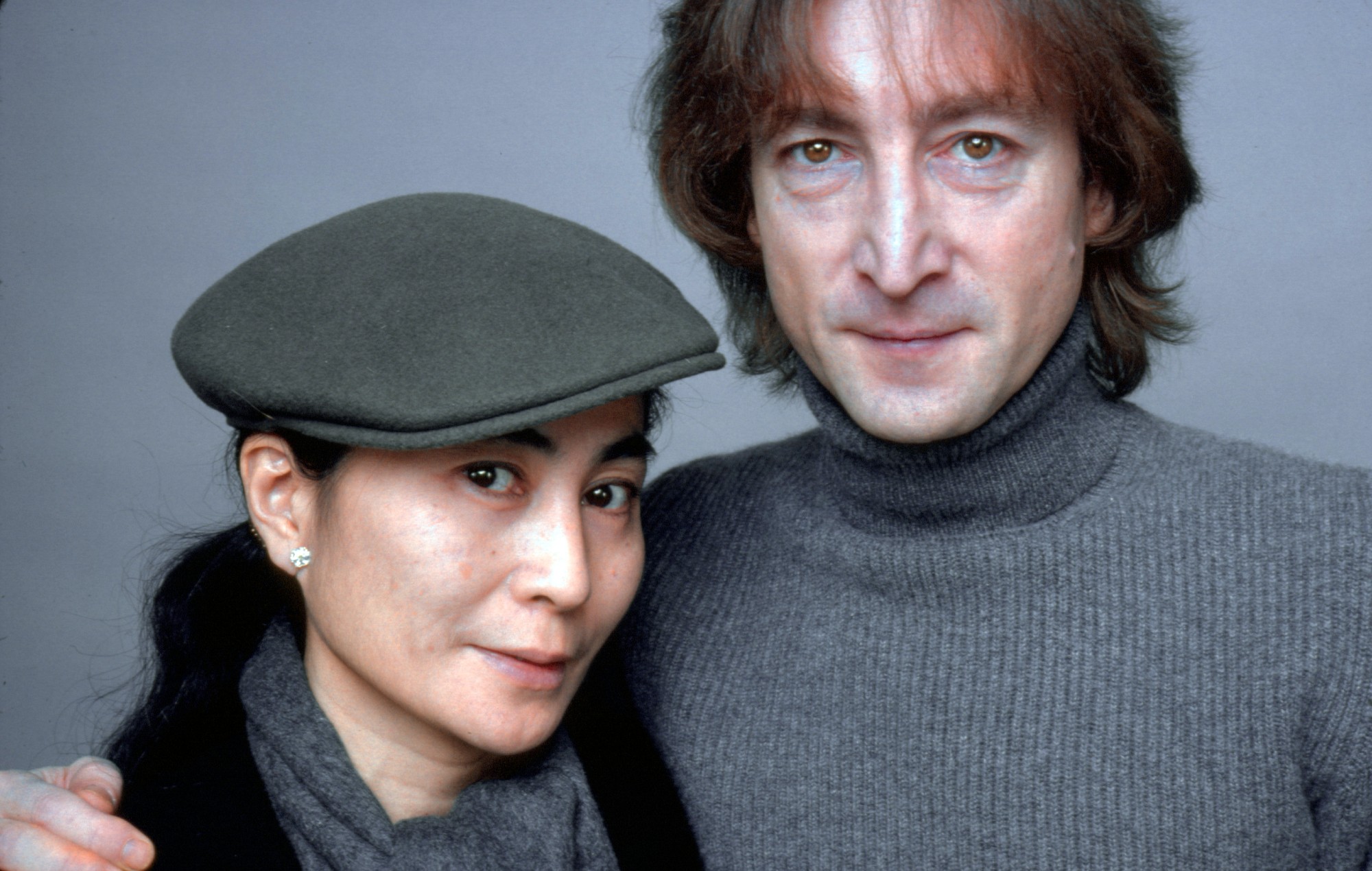 John Lennon AI