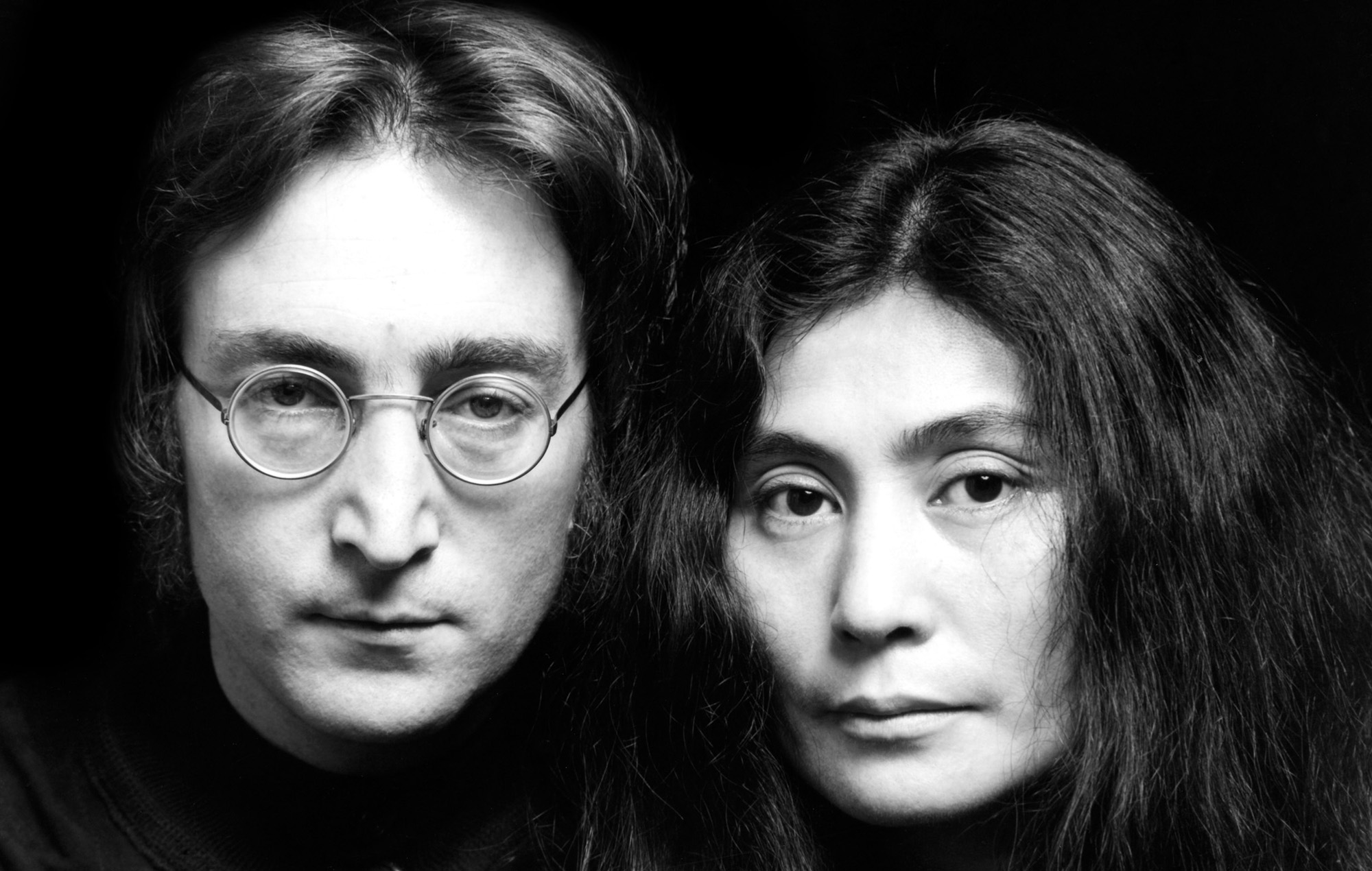 John Lennon