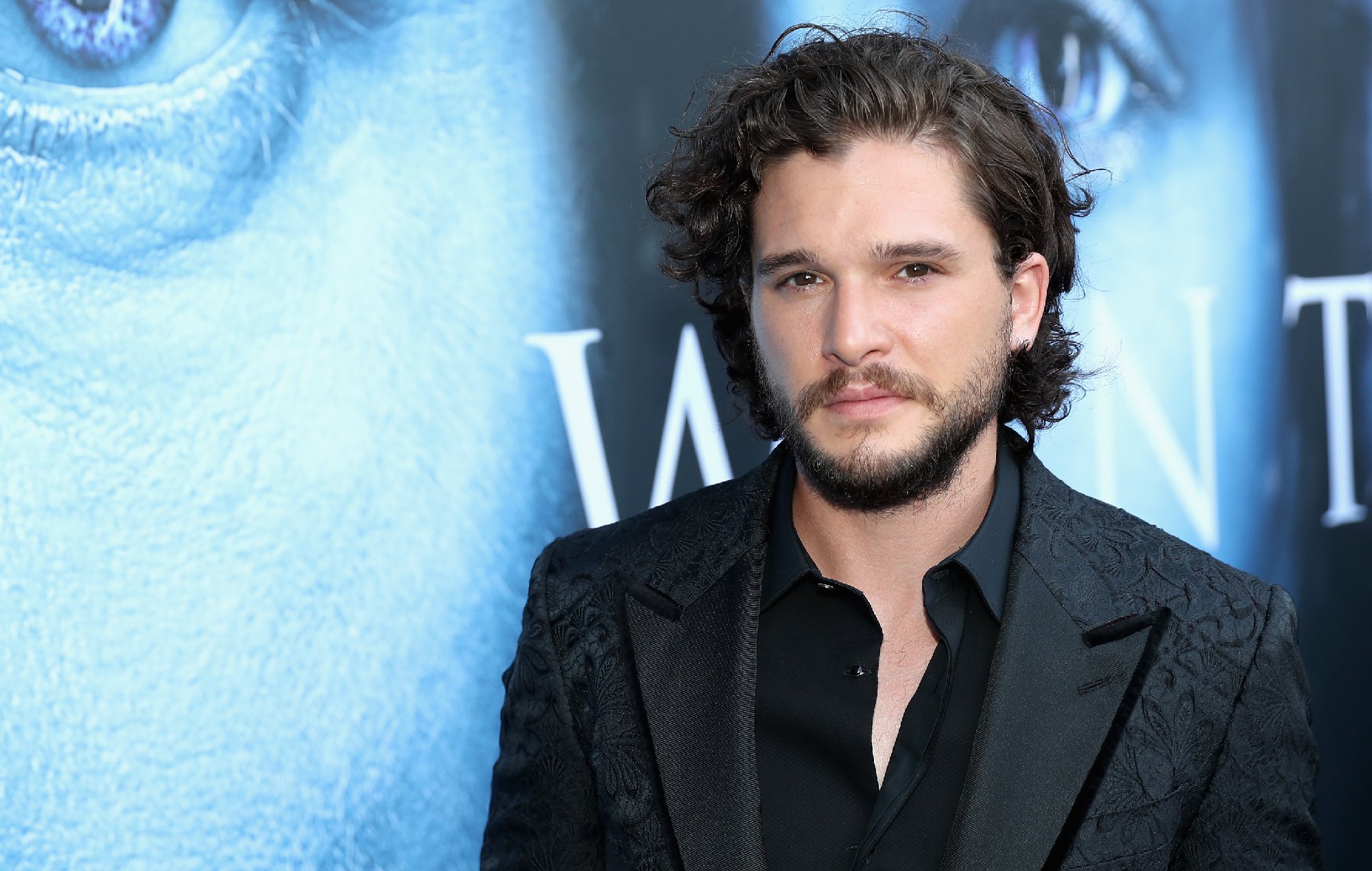 Kit Harington