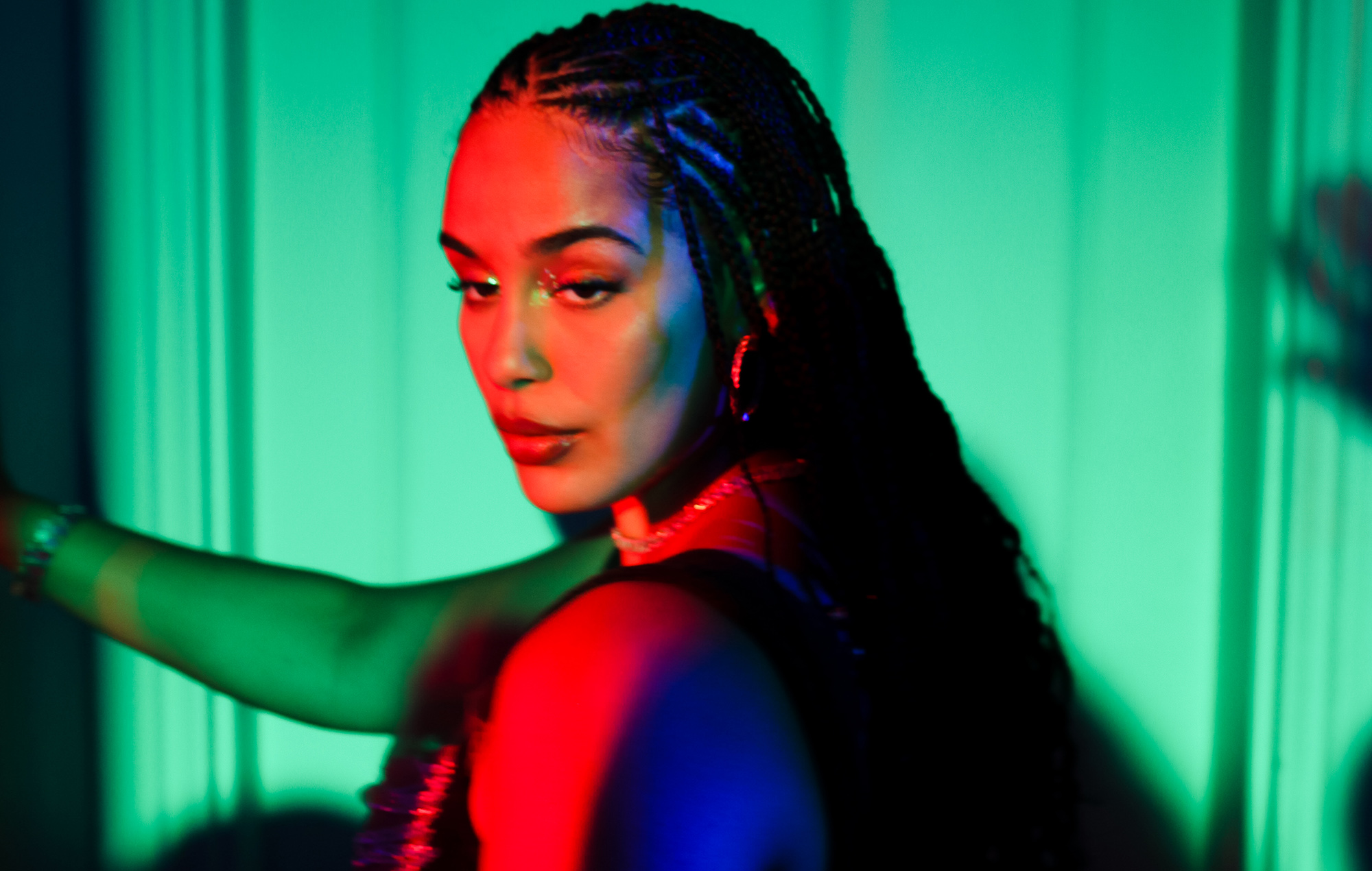 Jorja Smith