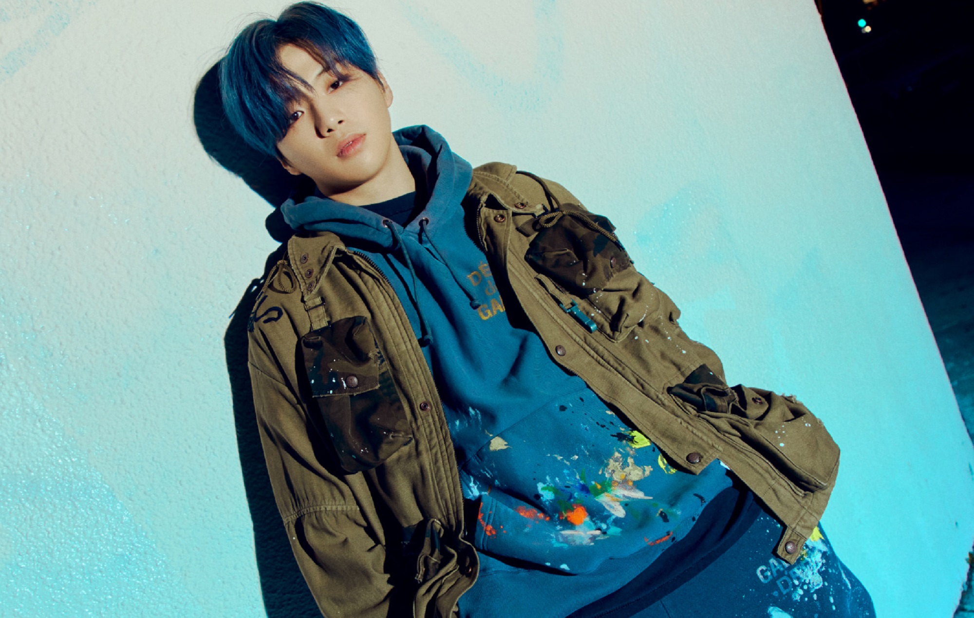 Kang Daniel Possible Acting Debut