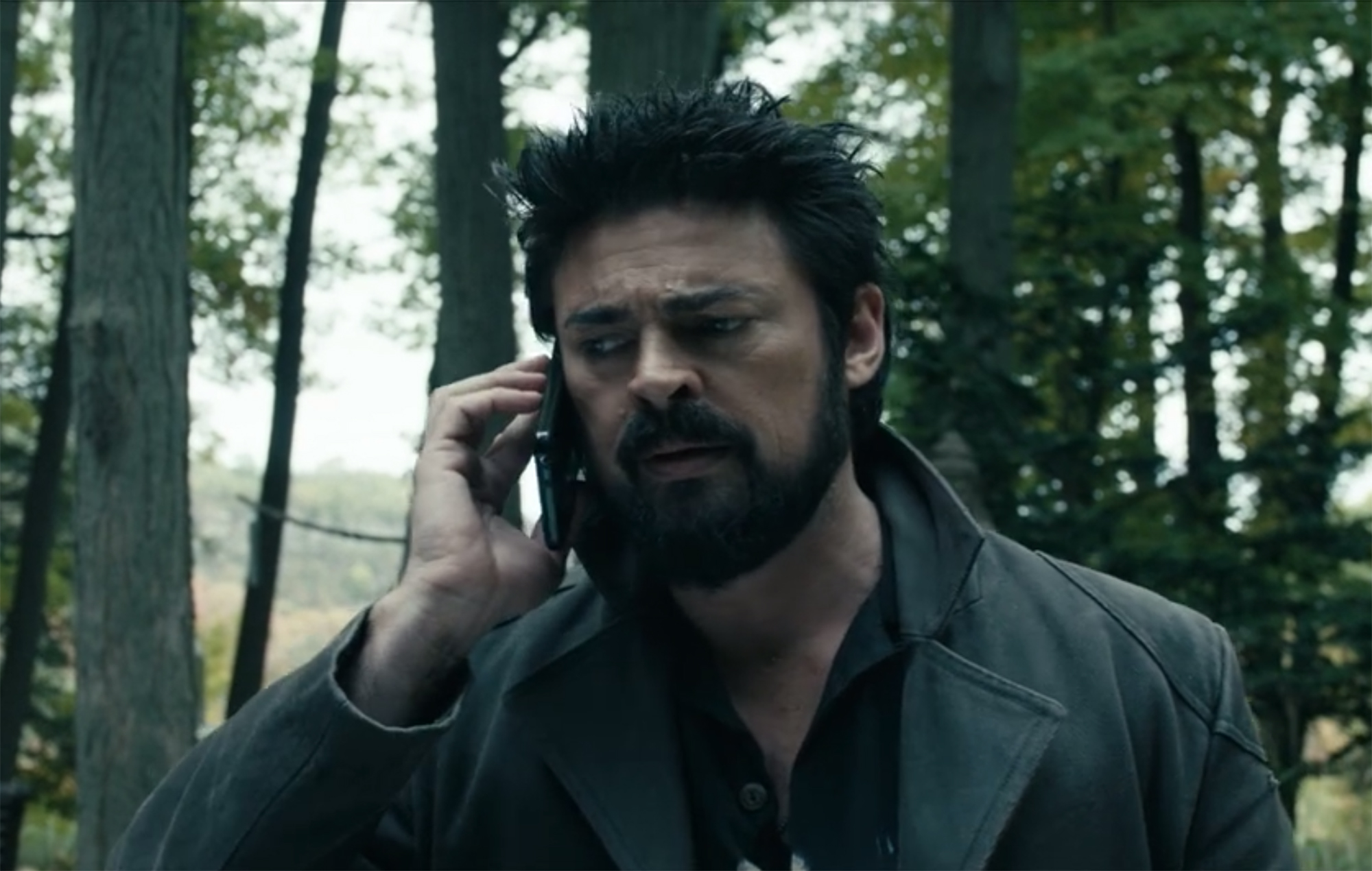 The Boys season 2 episode 7