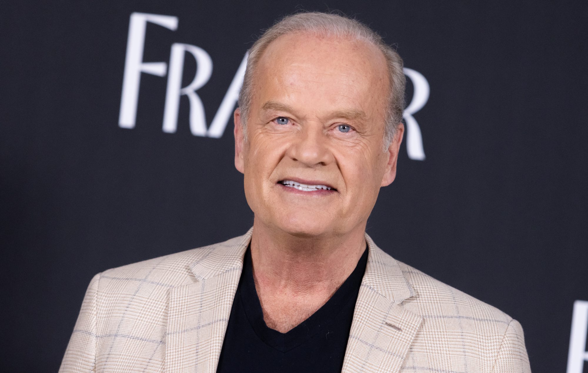 Kelsey Grammer