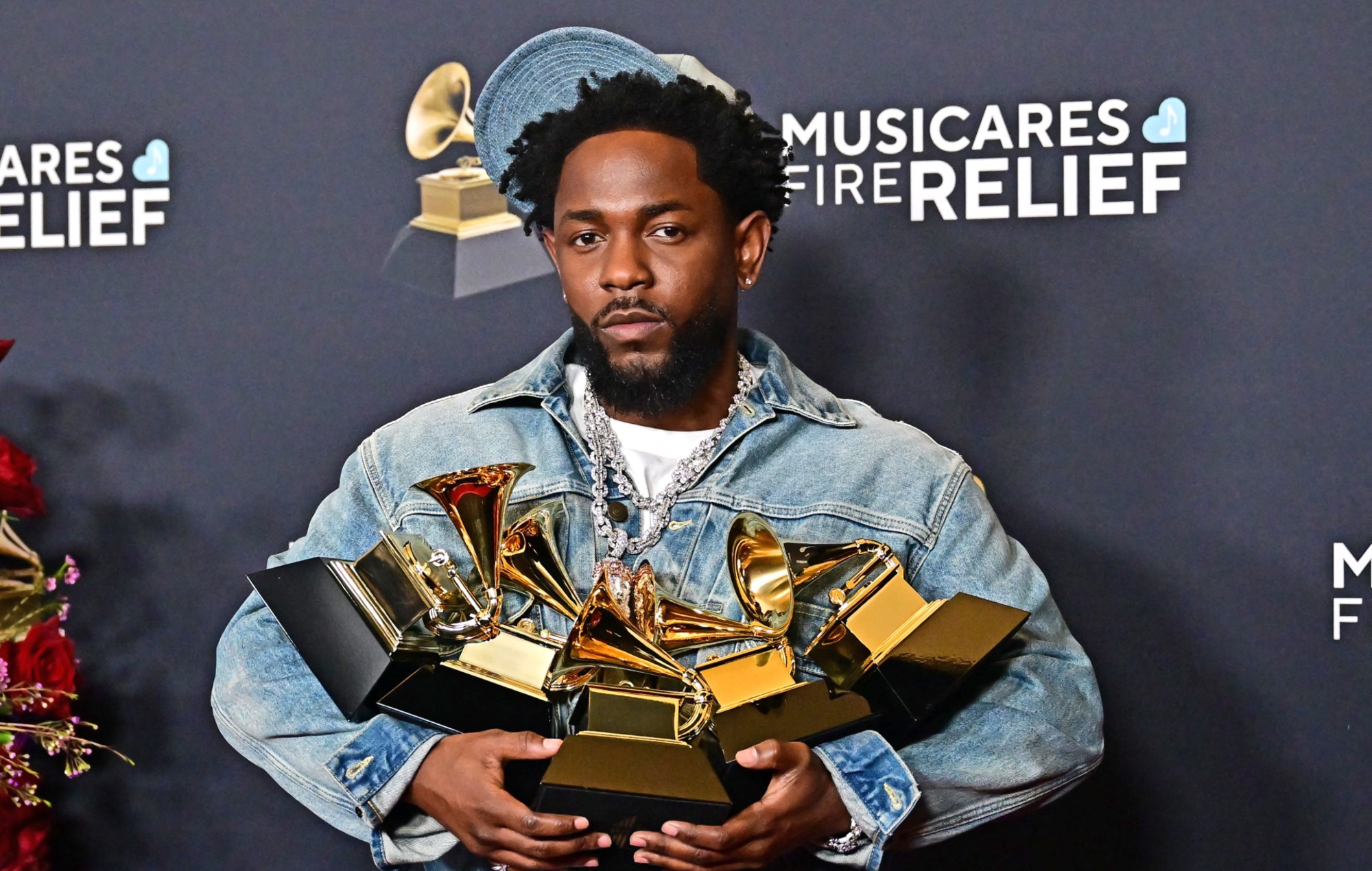 Kendrick Lamar