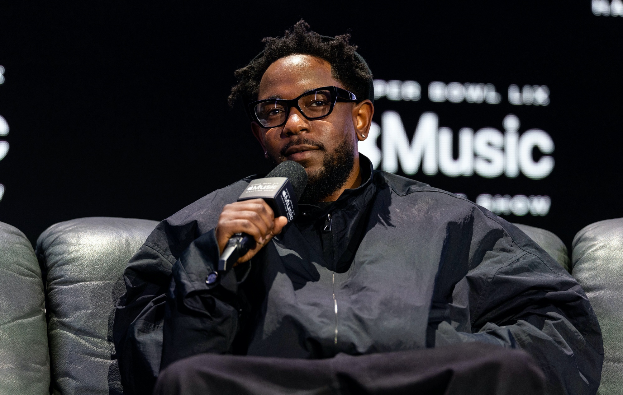 Kendrick Lamar