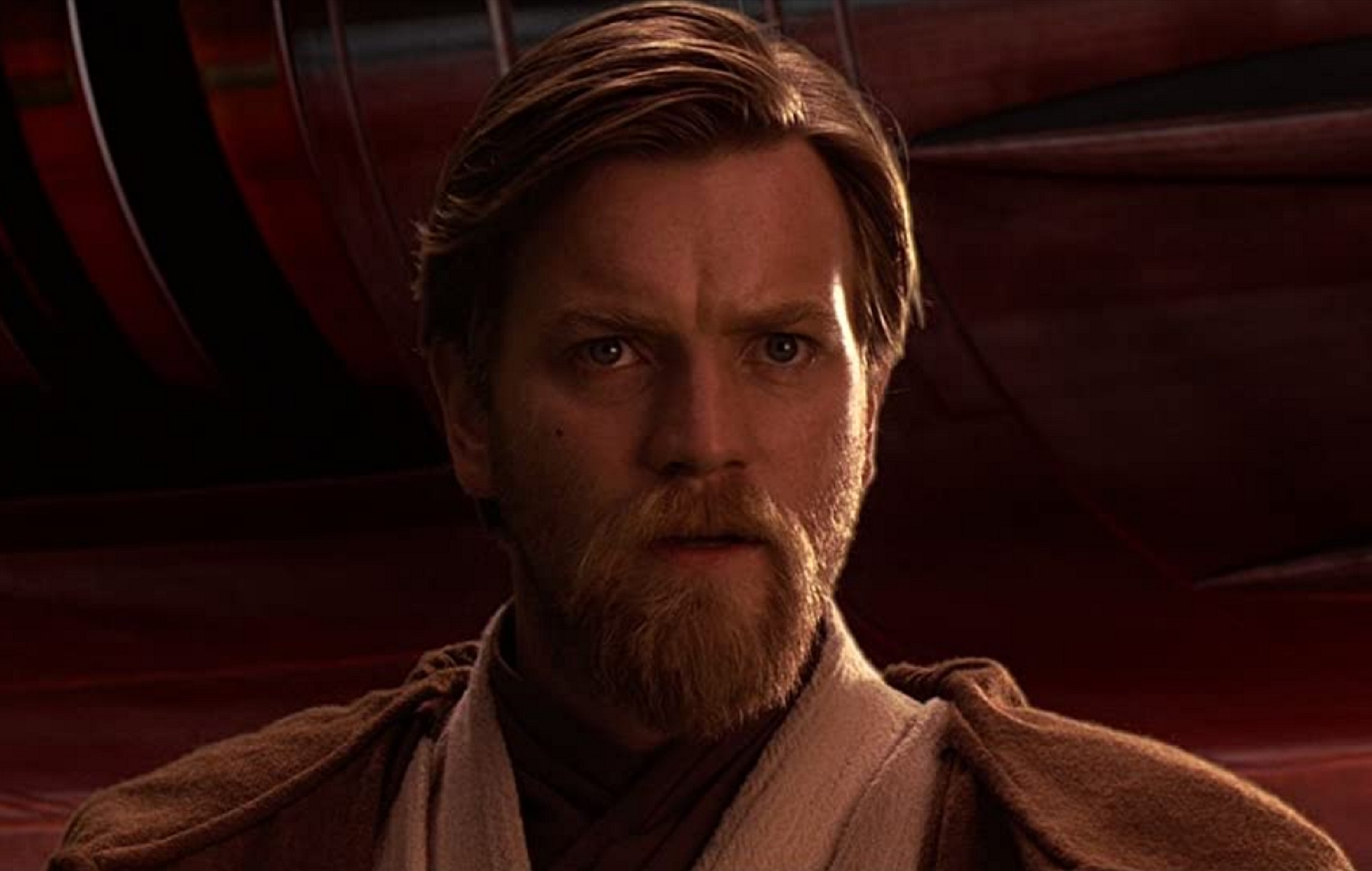 Ewan McGregor Kenobi Star Wars