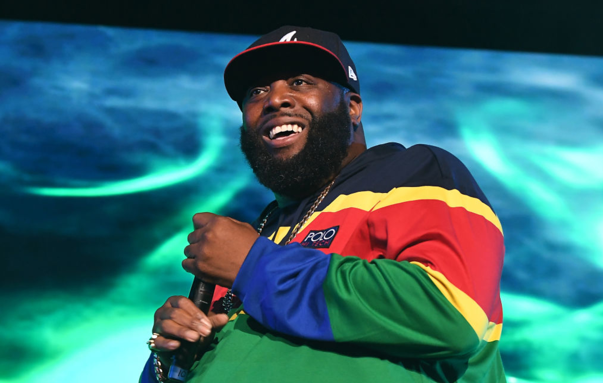 Killer Mike