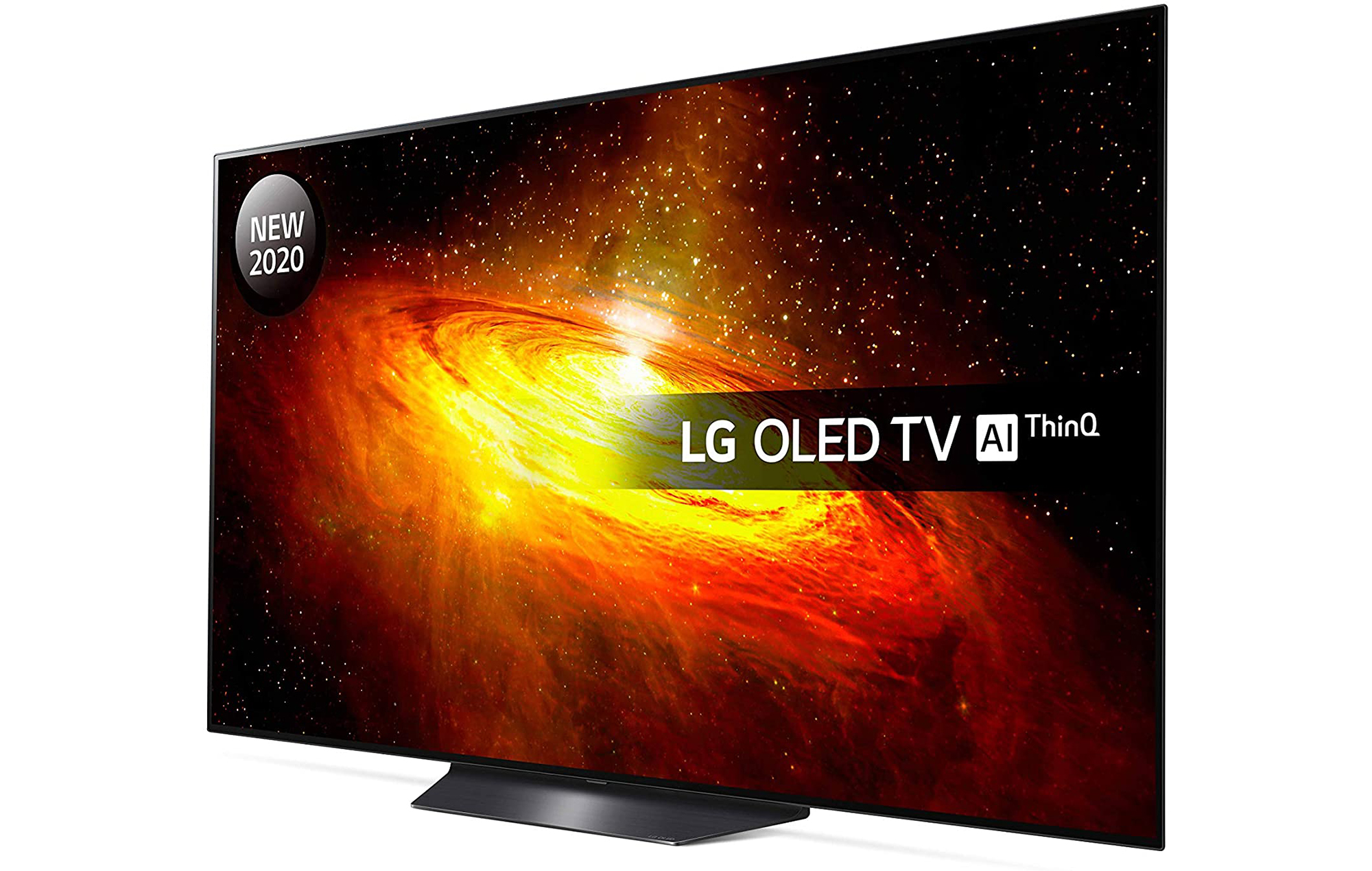 LG OLED55BX6LB