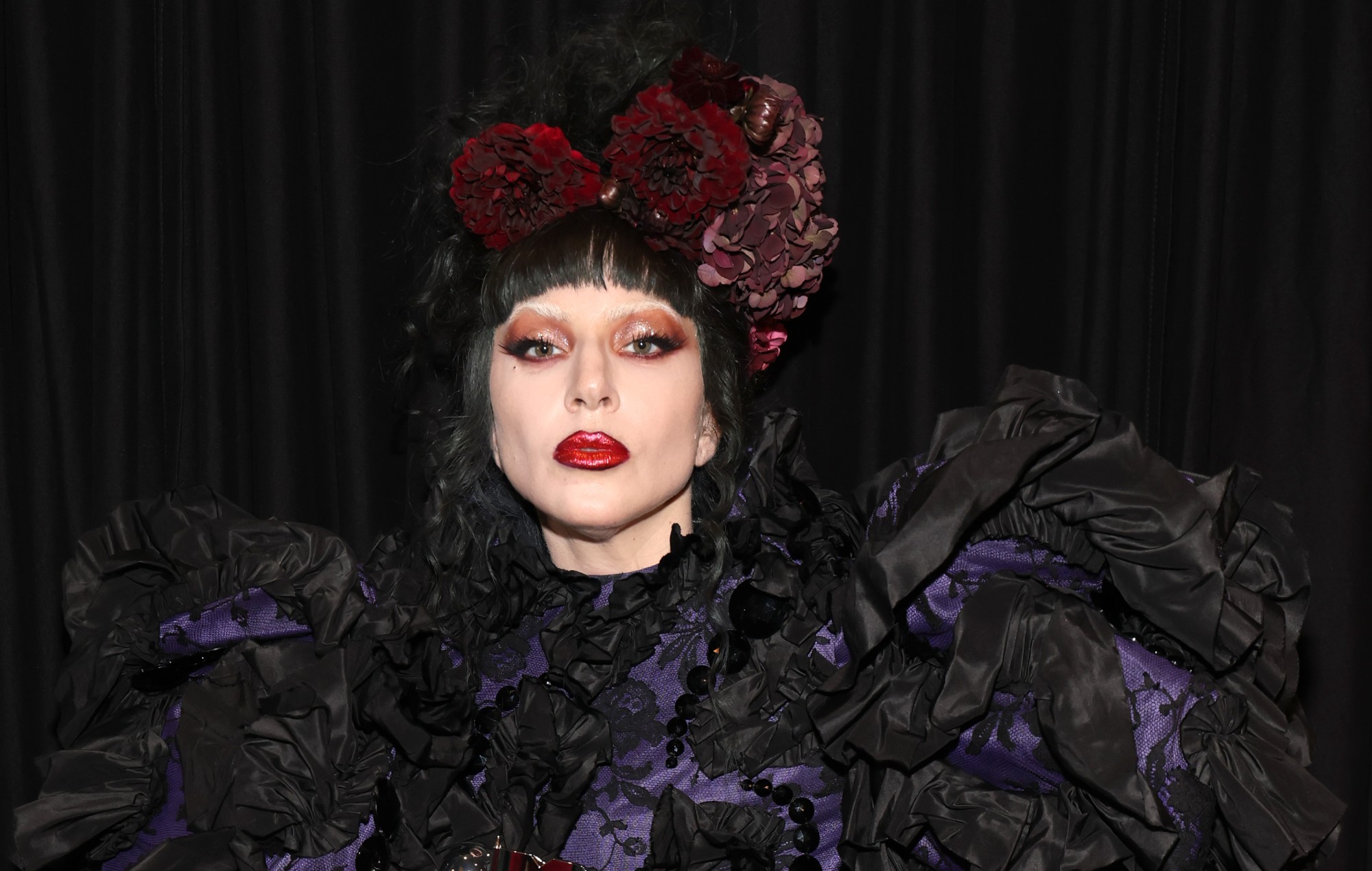 Lady gaga