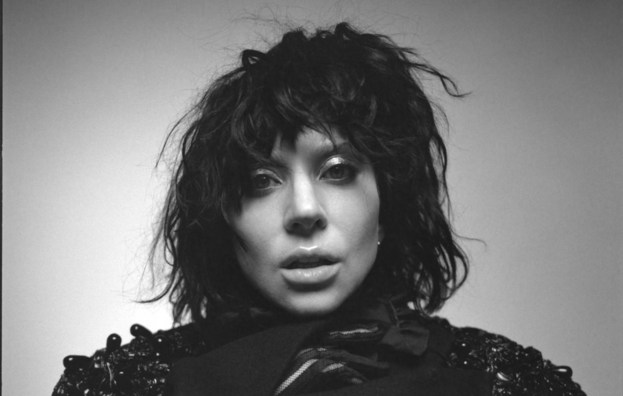 Lady Gaga. Credit: Frank LeBon