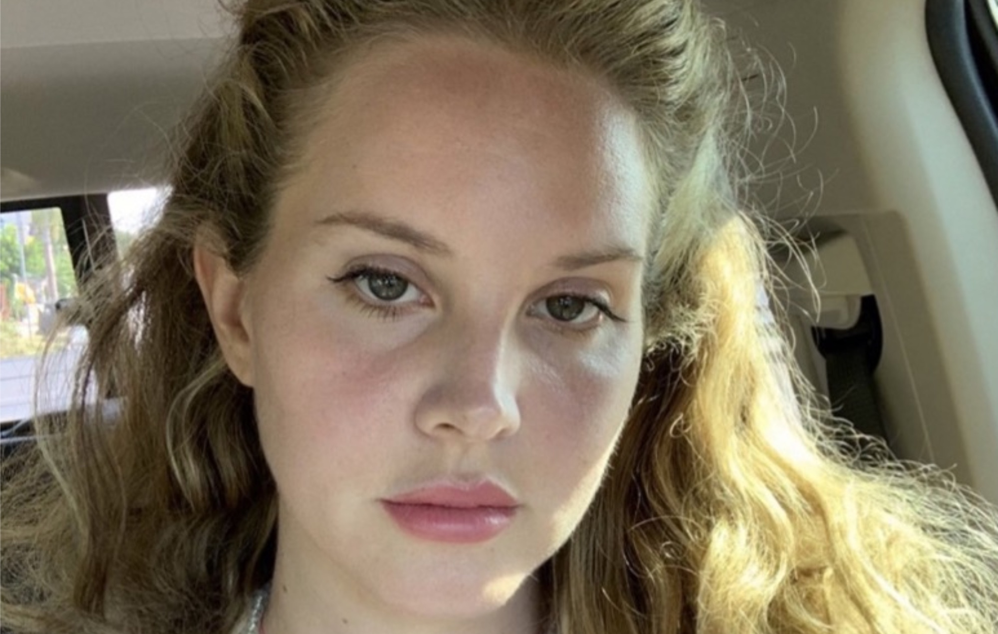 Lana Del Rey new singles