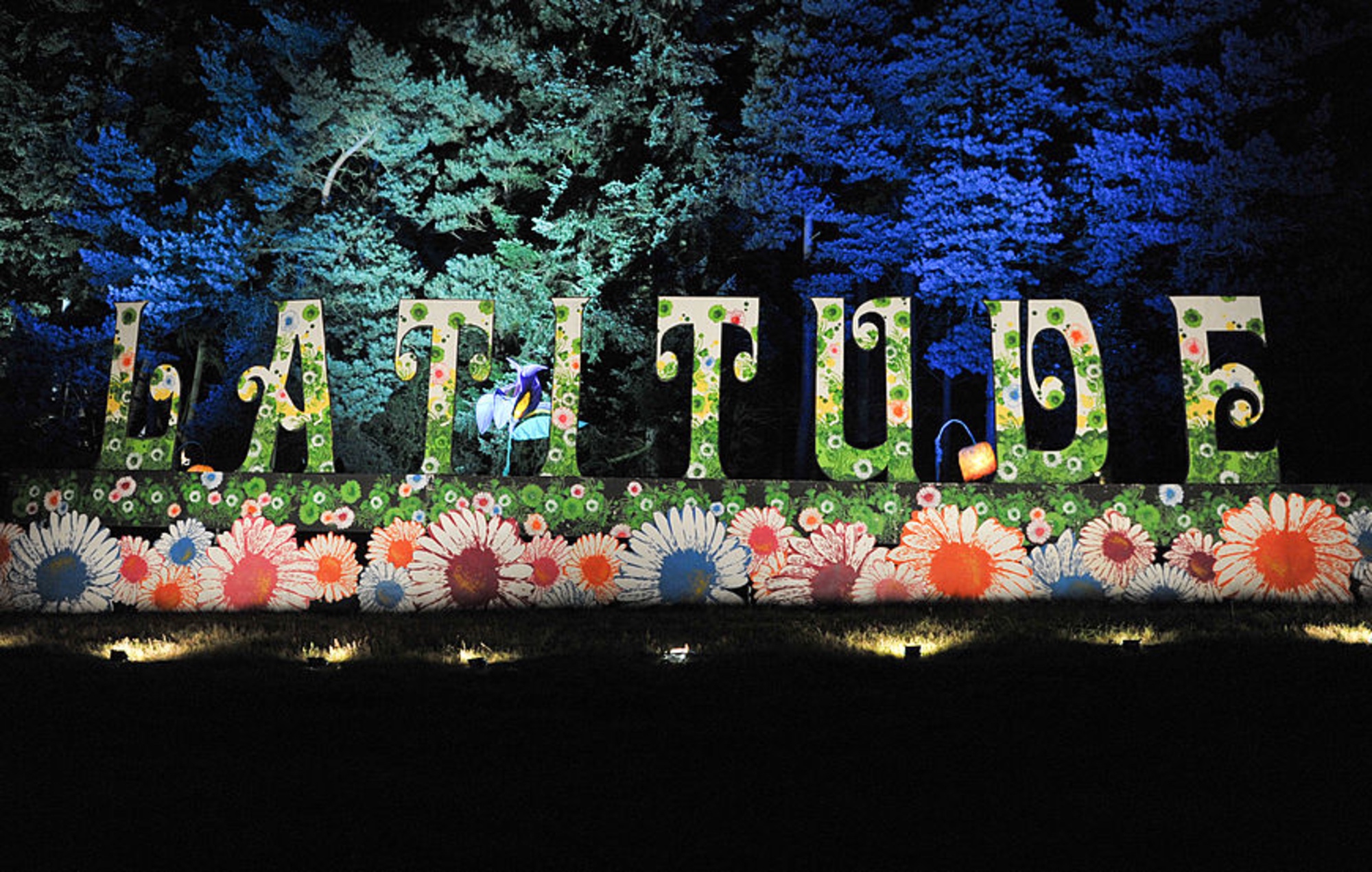 Latitude Festival