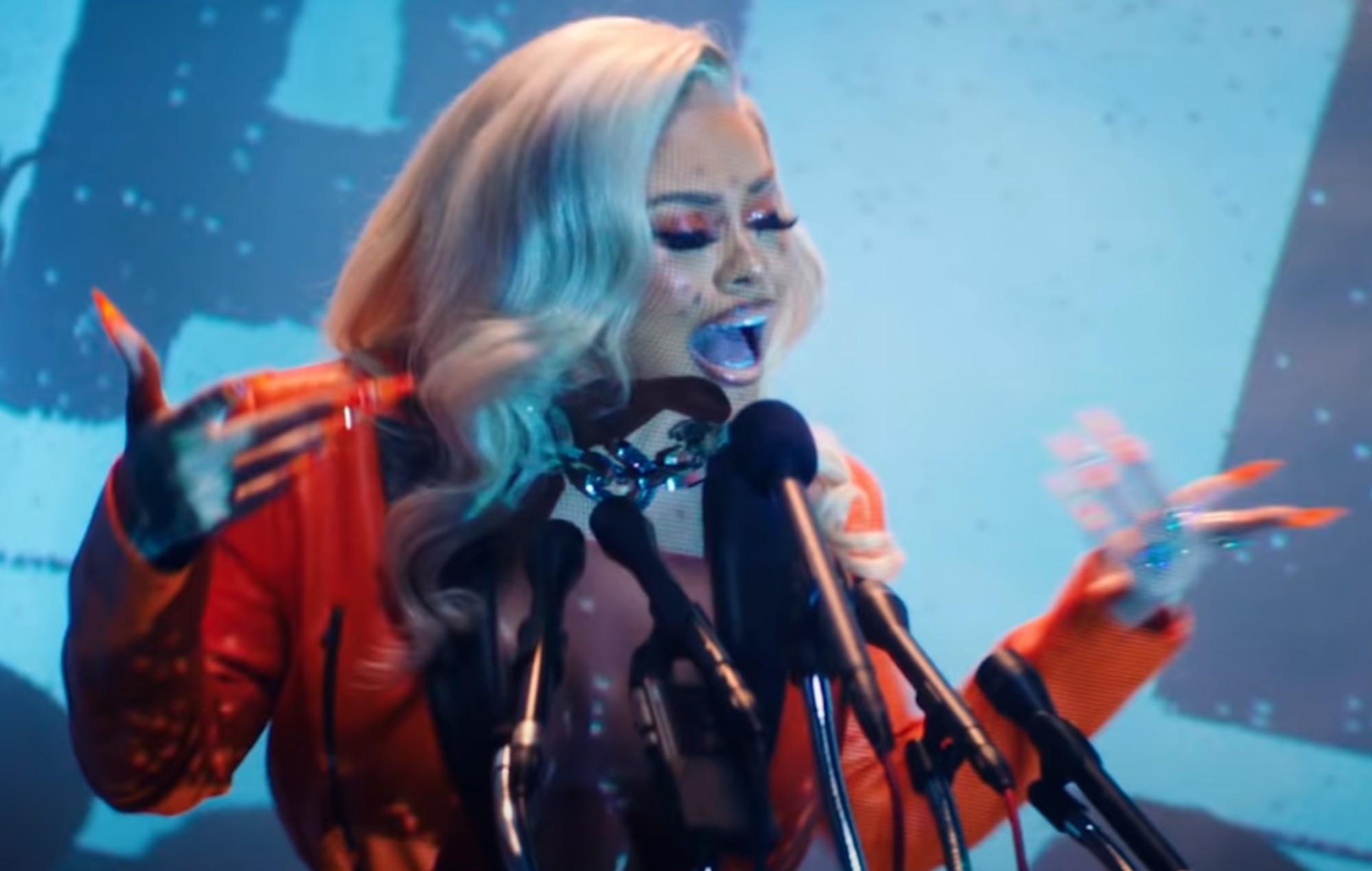 Latto shares first single 'The Biggest' since name change following backlash