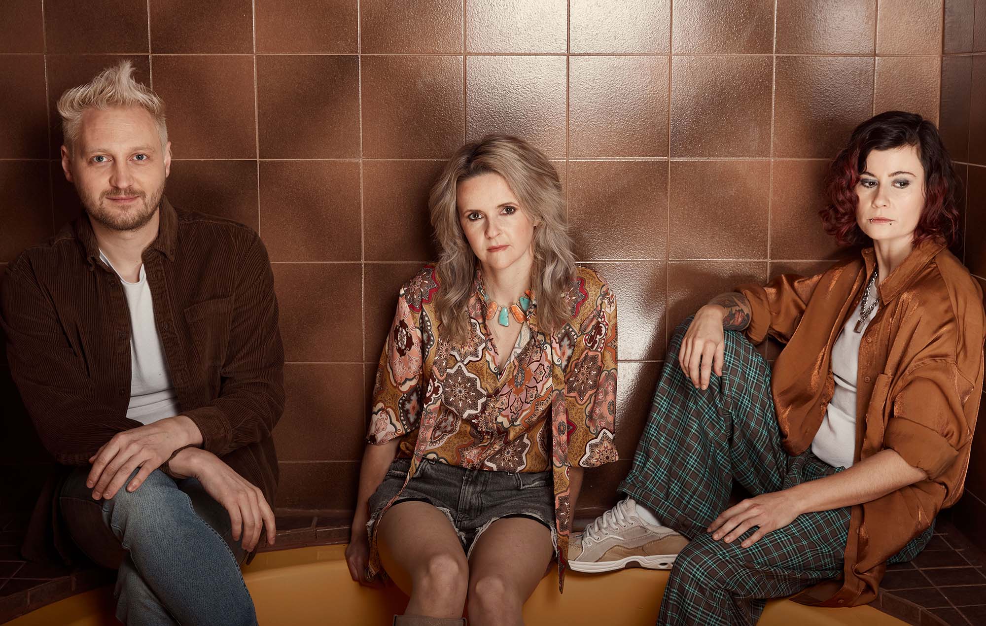 The Subways