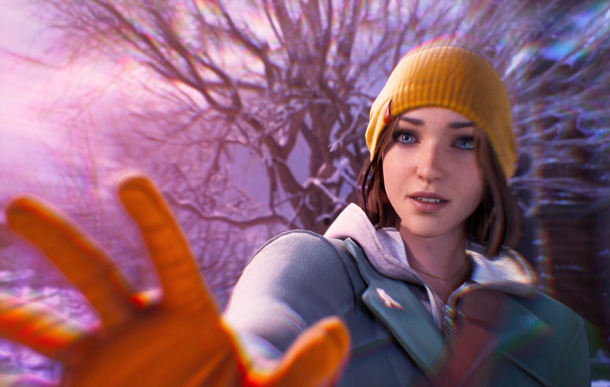 'Life Is Strange: Double Exposure'