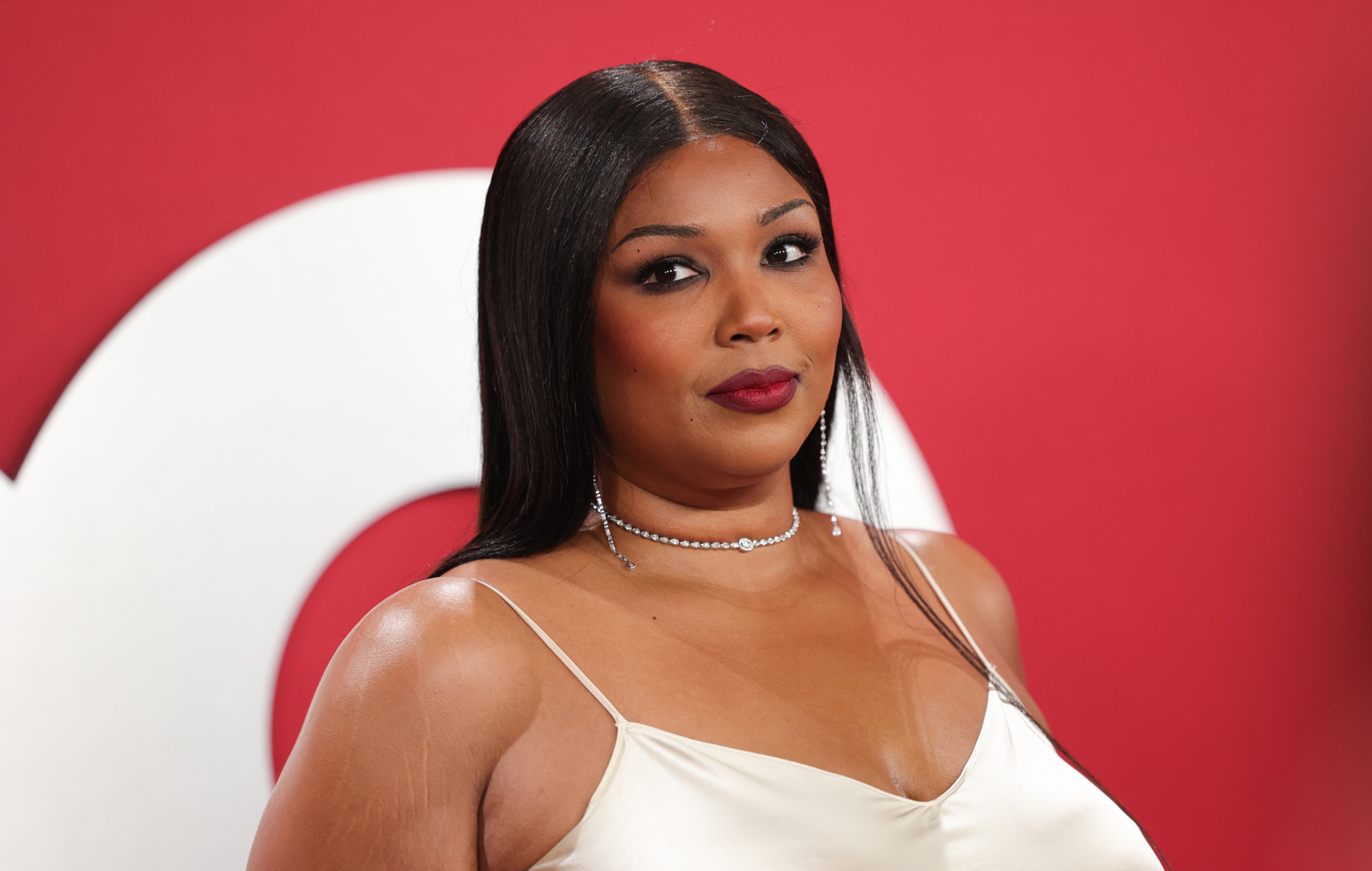 Lizzo in 2025, photo by Maya Dehlin Spach/WireImage via Getty Images
